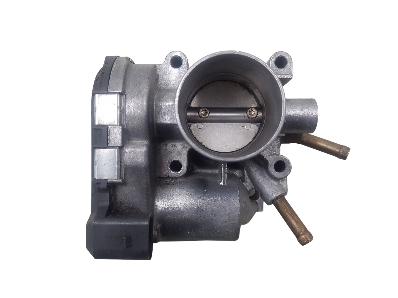 Spjällhusventil VWAG 030133062C 0280750095 Bosch 1746 main product photo