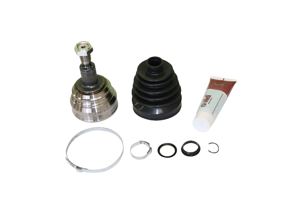 Koppling Gör VW Audi 1H0407311 54980015501 Vika main product photo