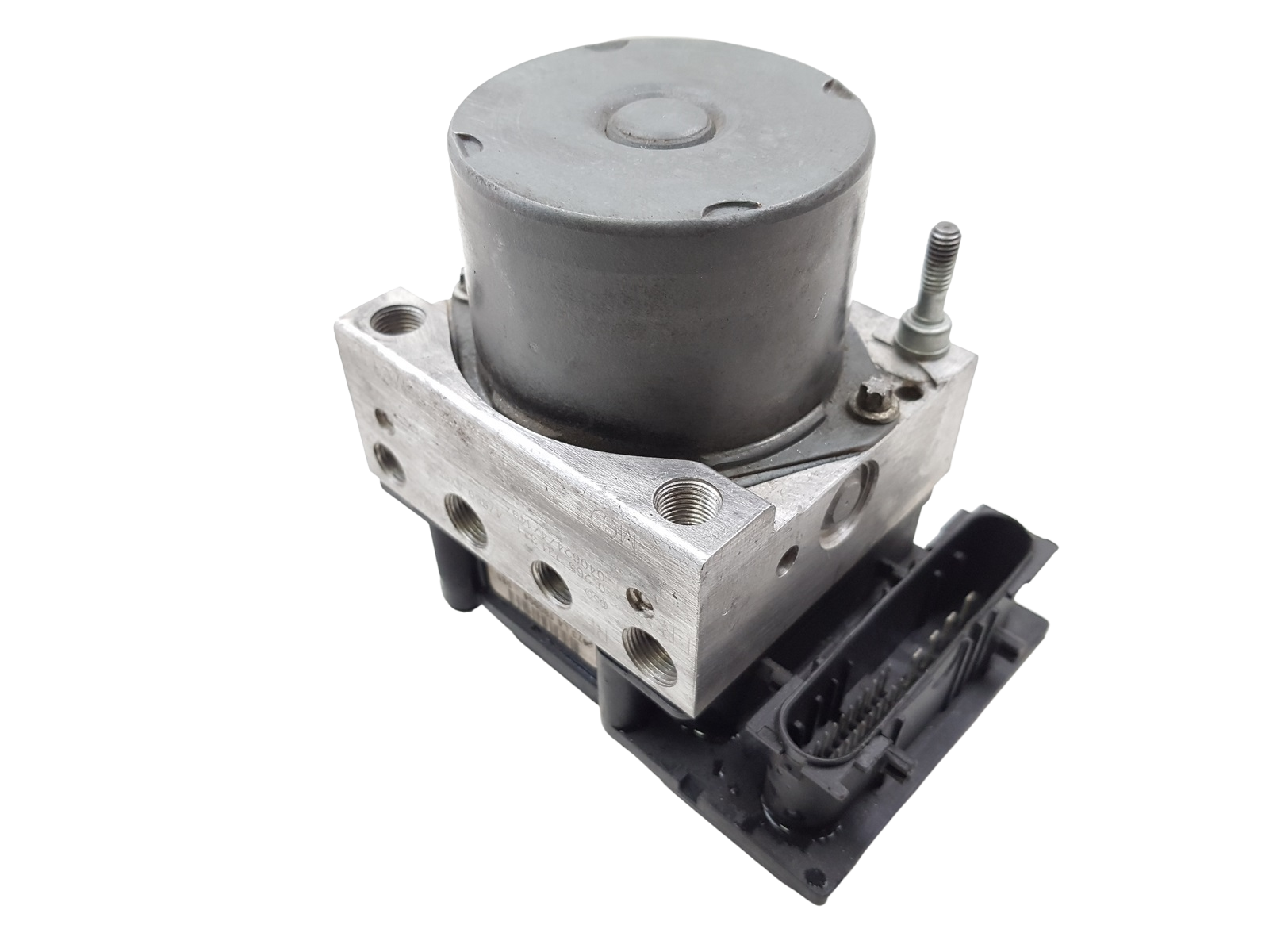 Abs-pump Nissan Micra K12 47660AX600 0265800319 0265231341 1106 main product photo