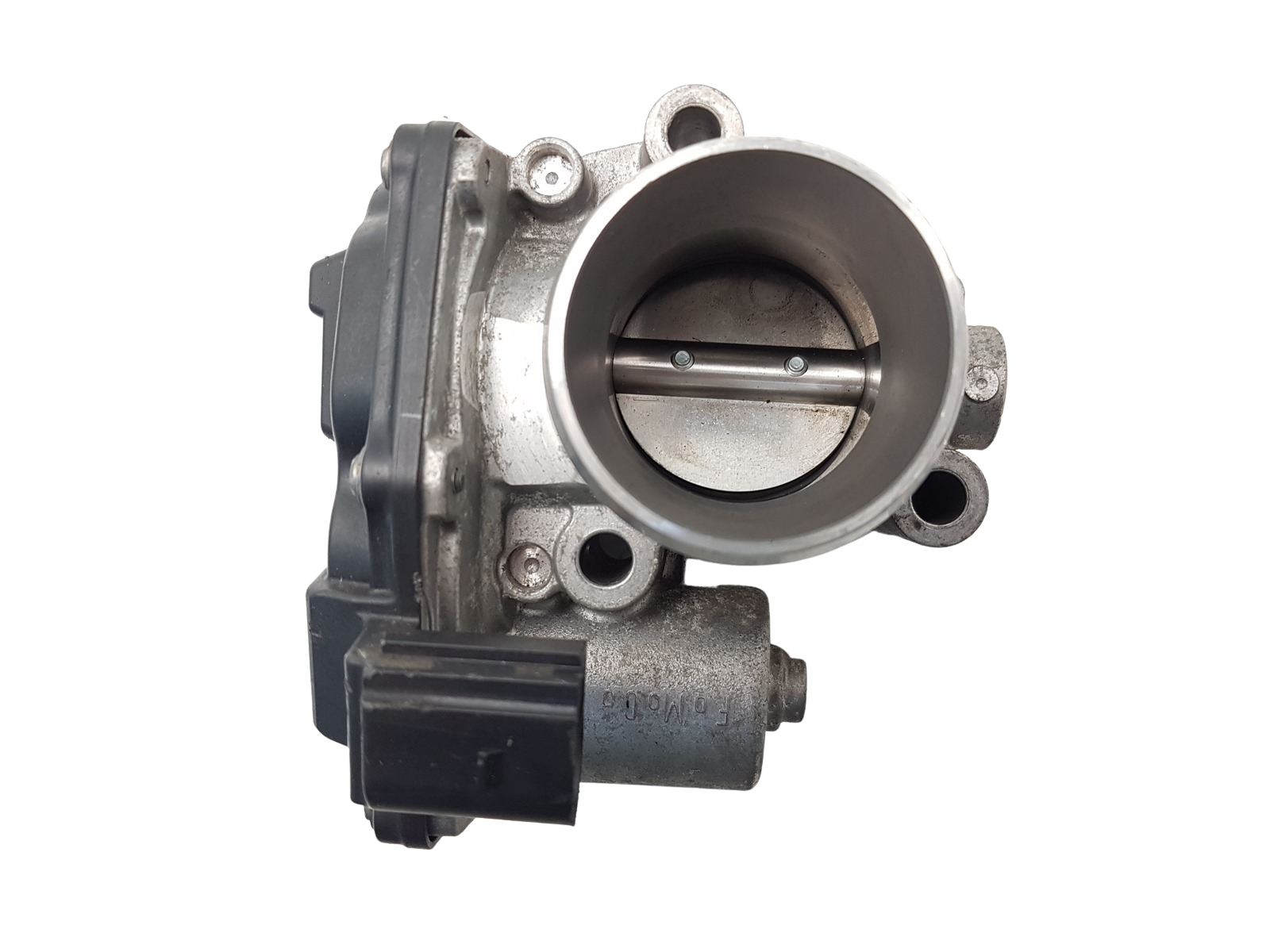 Spjällhusventil Ford CM5G-9F991-FC 1.0 EcoBoost FoMoCo 3070 main product photo