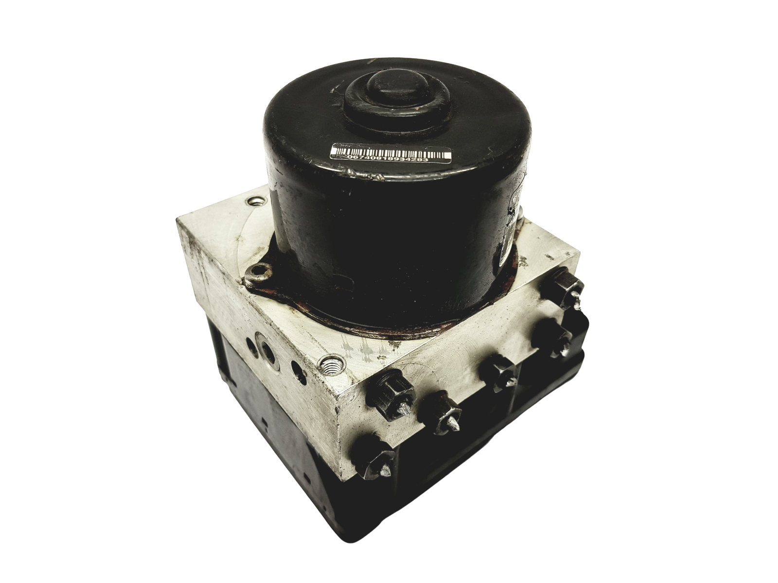 Abs-pump VW Audi 1J0614117C 1J0907379G Ate 34597 main product photo