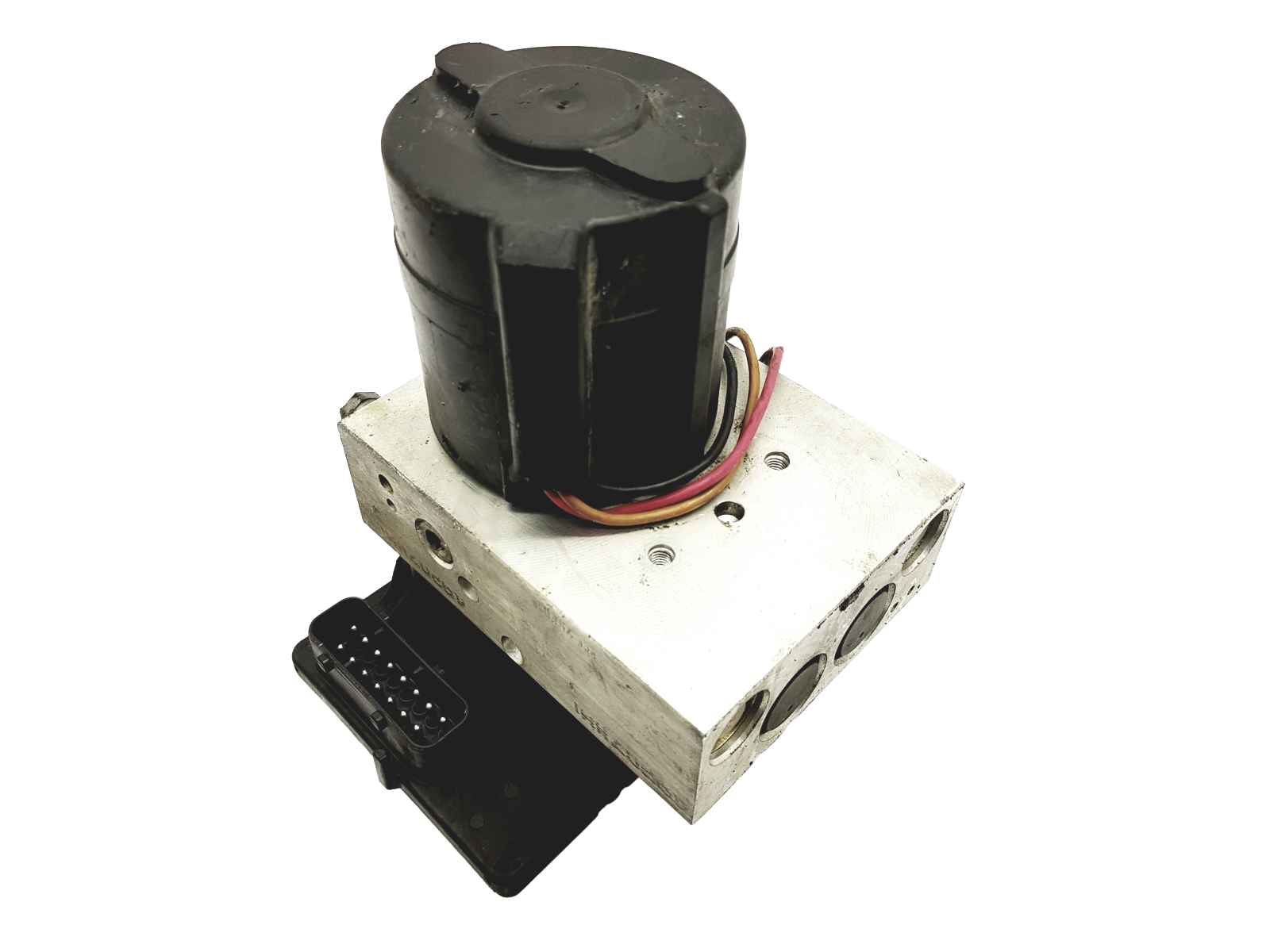Abs-pump Mercedes CLK W208 A0034310312 10.0990-1327.2 33753 main product photo