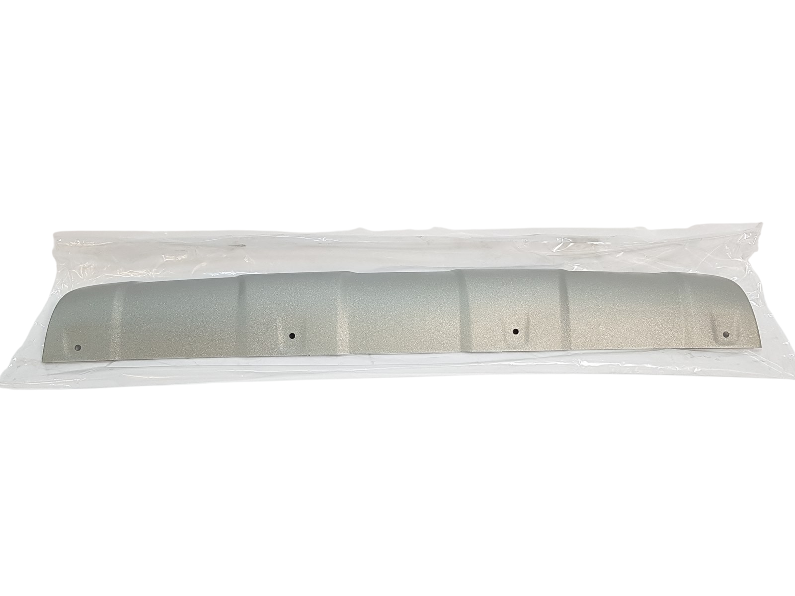 Stötfångare List Peugeot 2008 9815461977 9815461980 Ny Original main product photo