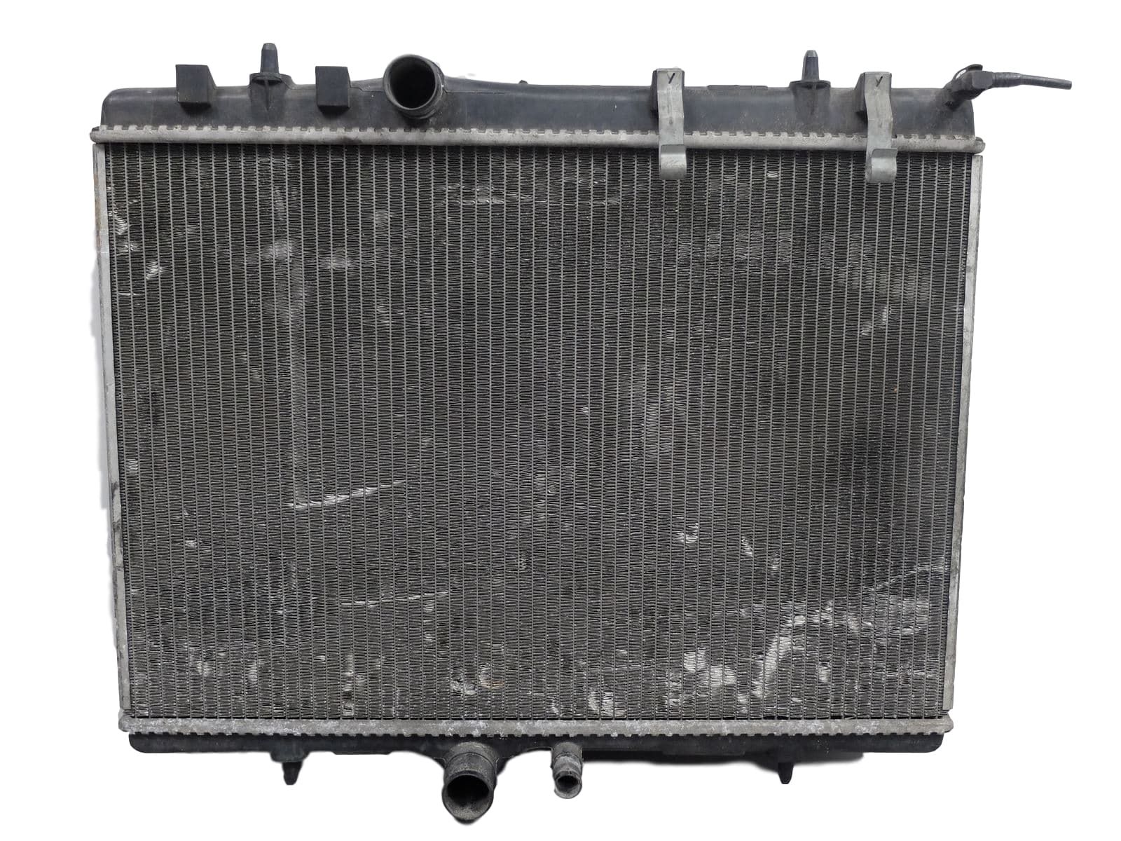 Kylare Wody 2,0 HDI Peugeot 307 9647419180 main product photo