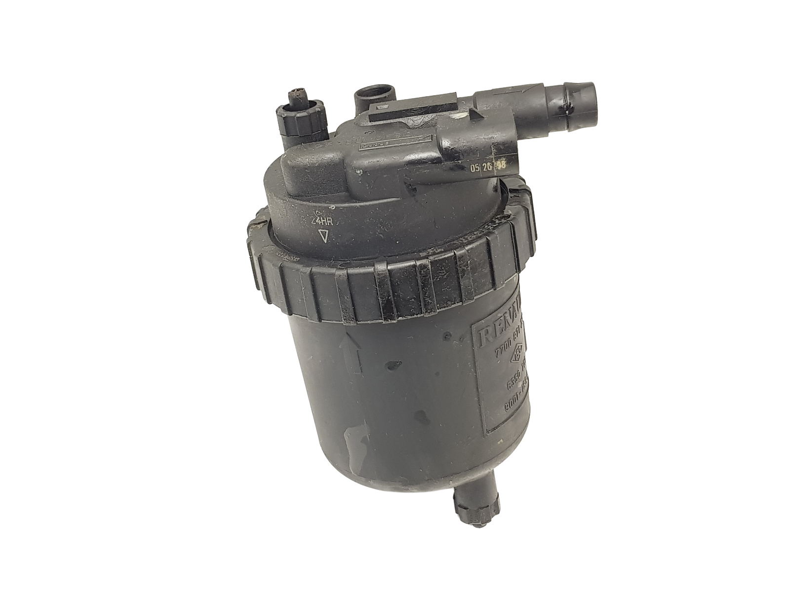 Bränslefilternhus 7700871221 Renault Lucas 1.9D main product photo