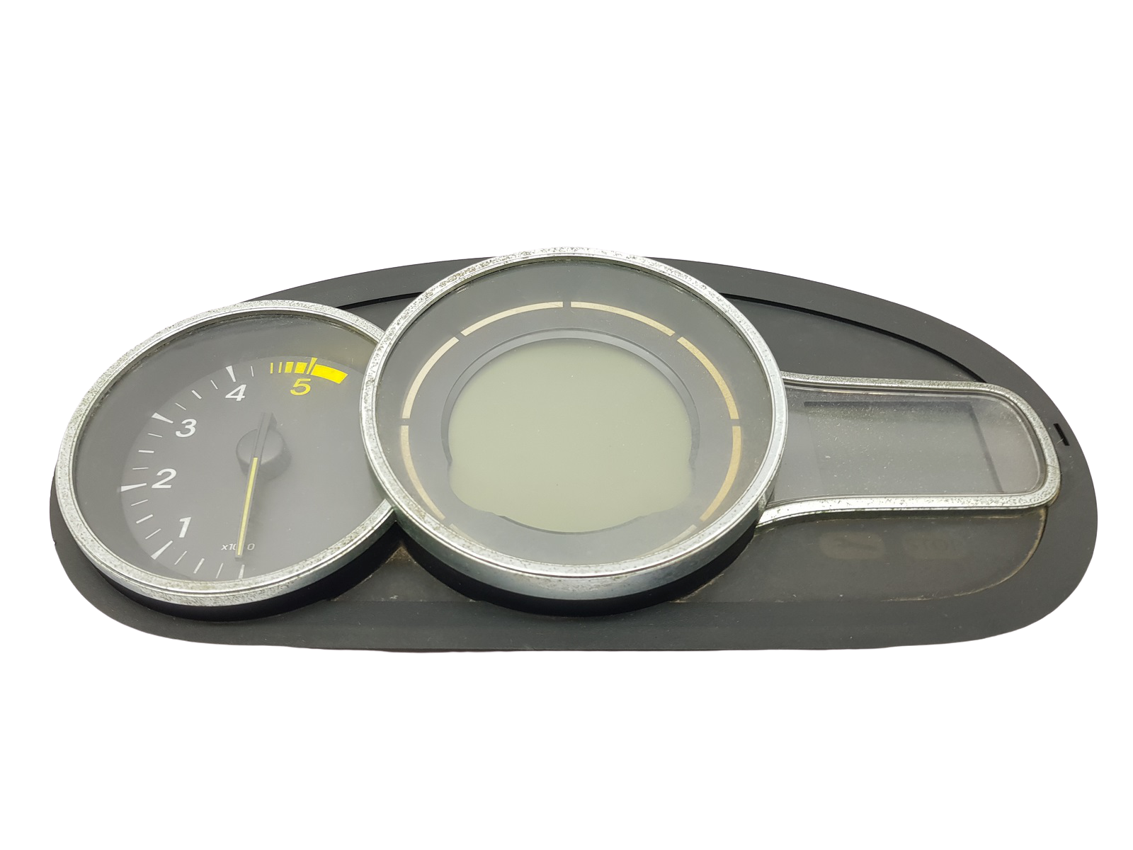 Varvräknare Renault Megane 3 248101992R A2C83014900 27006 main product photo