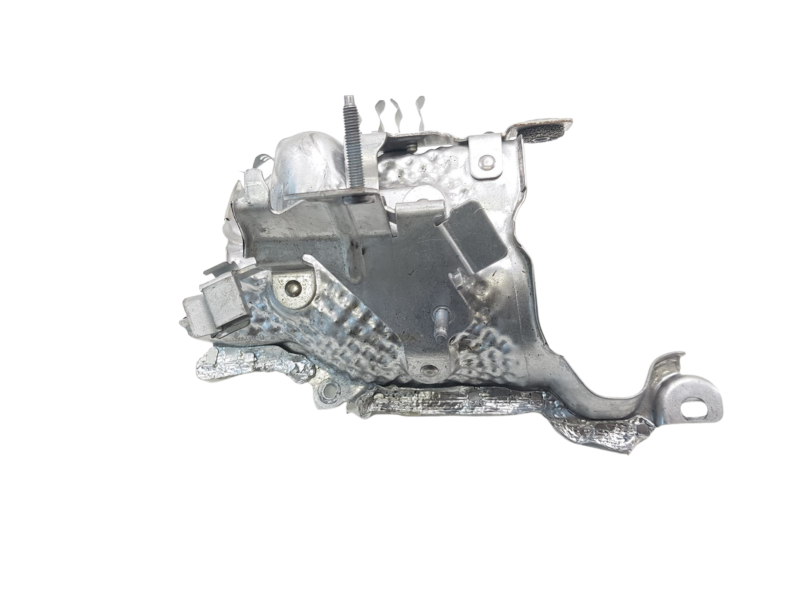 Värmeskydd Turbo 144500548R 1.0 TCE Dacia Sandero 3 Renault Clio 5 0km main product photo