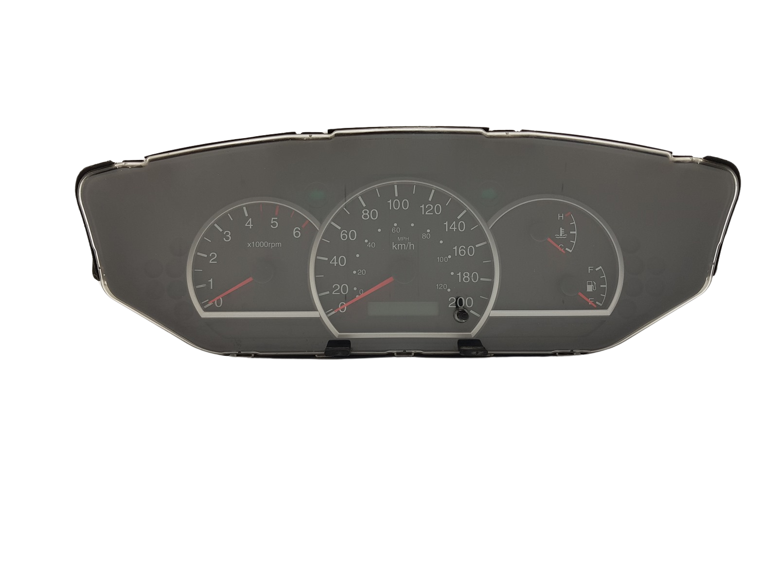 Varvräknare Kia Carens 0K2KC55430A 2386 main product photo