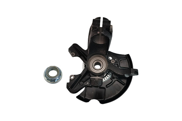 Hjulstyrled Höger Gör VW Audi Skoda 1J0407256N 44071740001 Vika main product photo