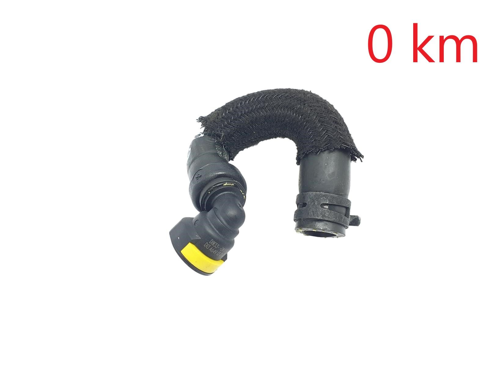 Kylarslang EGR 140556423R 2.0 DCI Renault Trafic 3 NV300 Vivaro 2 0km main product photo