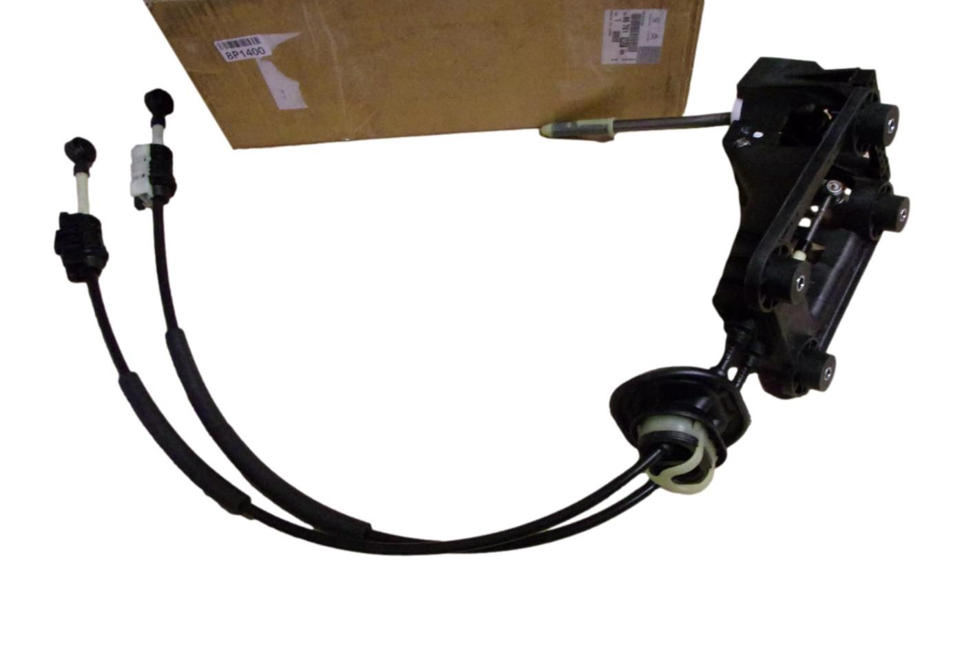 Växelspak Original 9676190280 Citroen main product photo