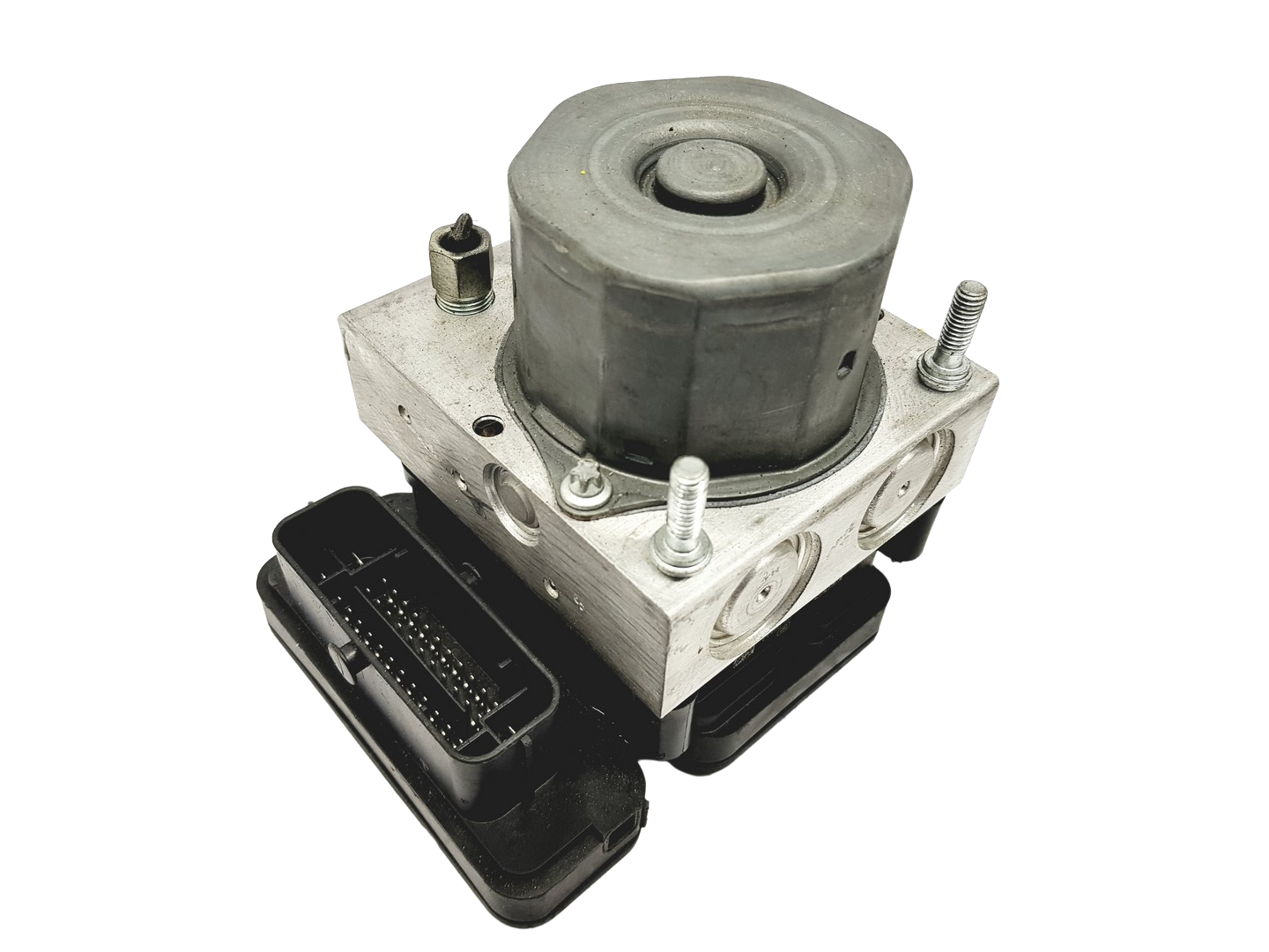 Abs-pump Nissan Pulsar 476603ZF0A 0265956531 Bosch main product photo