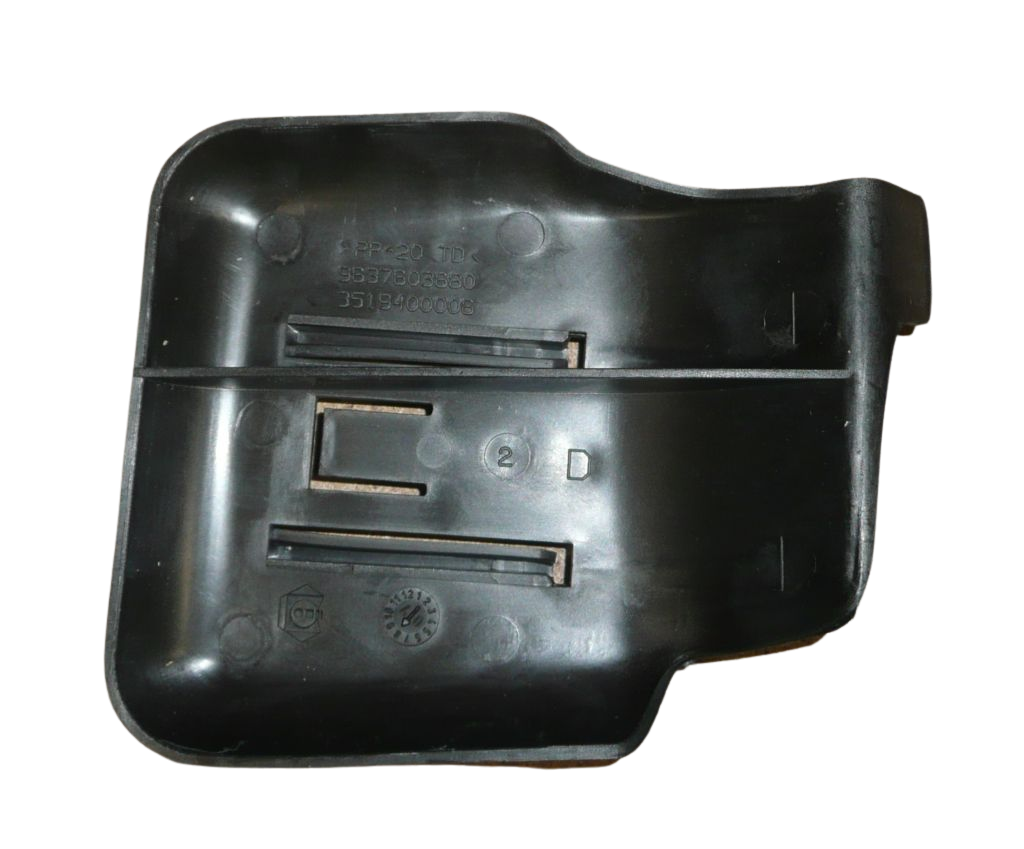Kåpa Höger Ny Original 4827.31 482731 Citroen main product photo