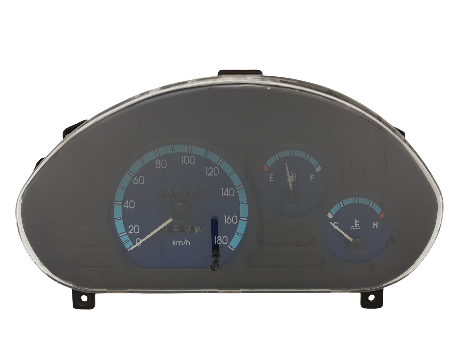 Hastighetsmätare Daewoo Matiz 96566387 23767 main product photo