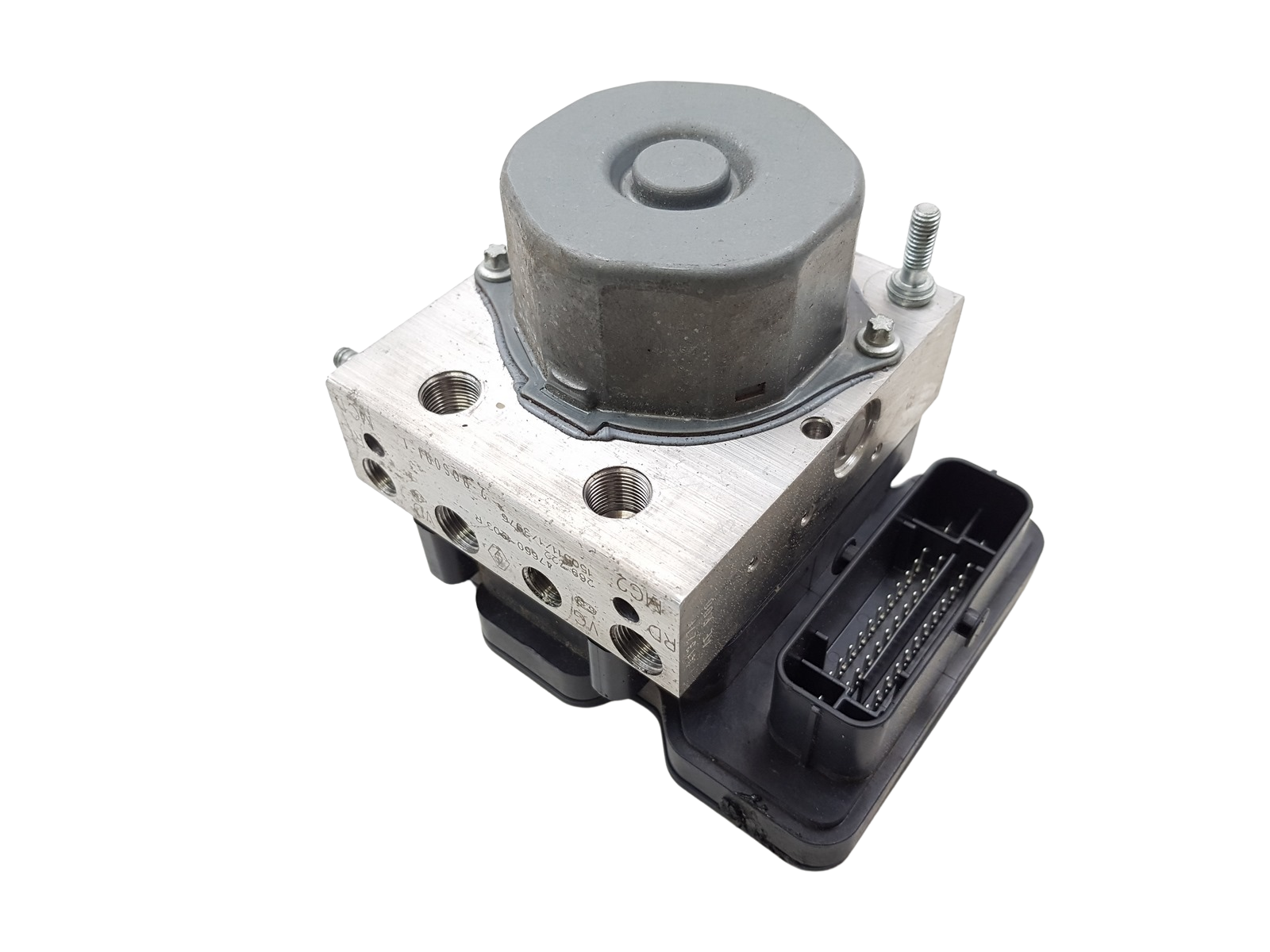 Abs-pump Renault Clio 4 476601203R 0265956403 476607745R 1058 main product photo