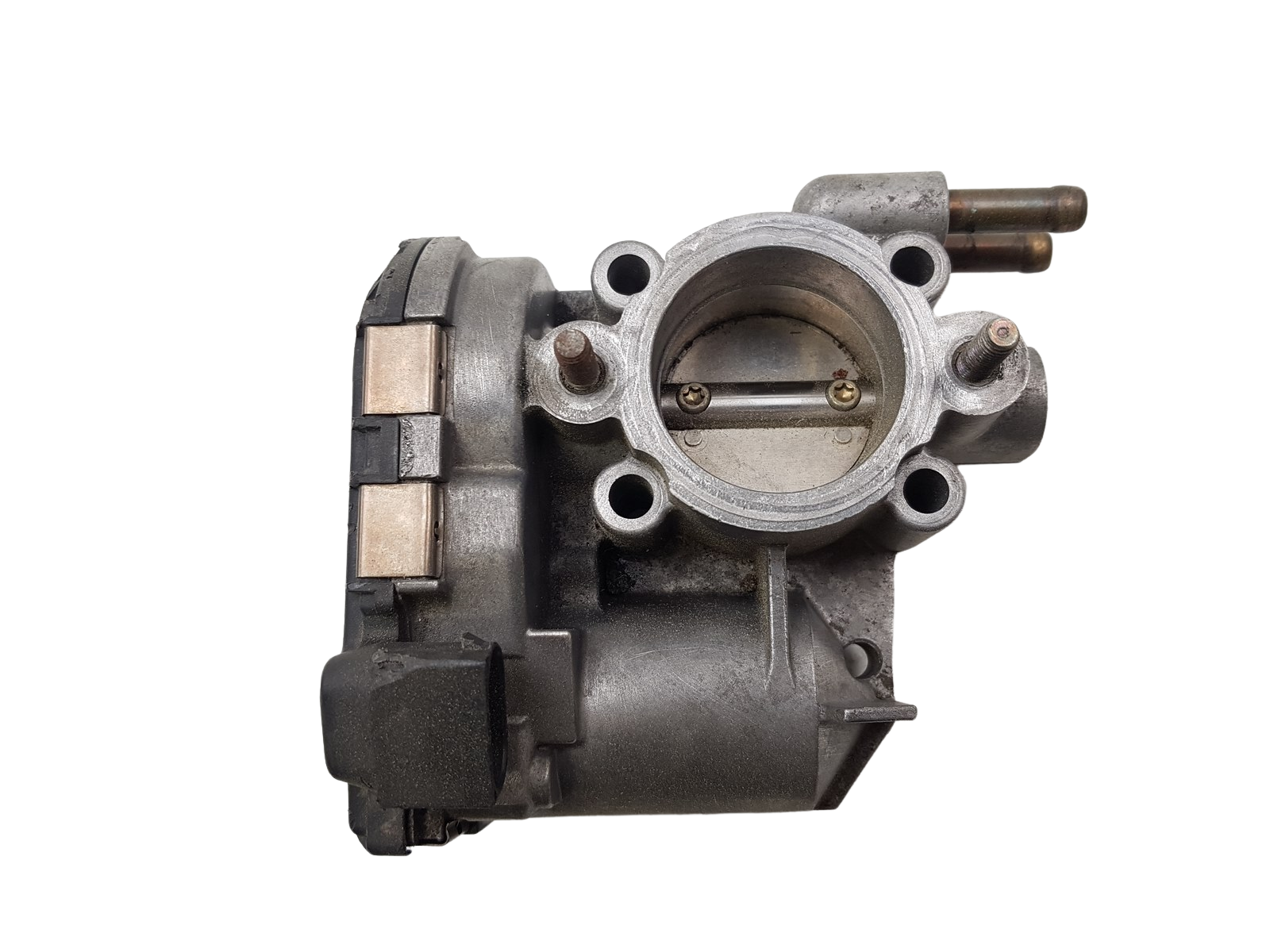 Spjällhusventil Agila Astra G Corsa C 9157512 0280750044 1.0 1.2 94 main product photo