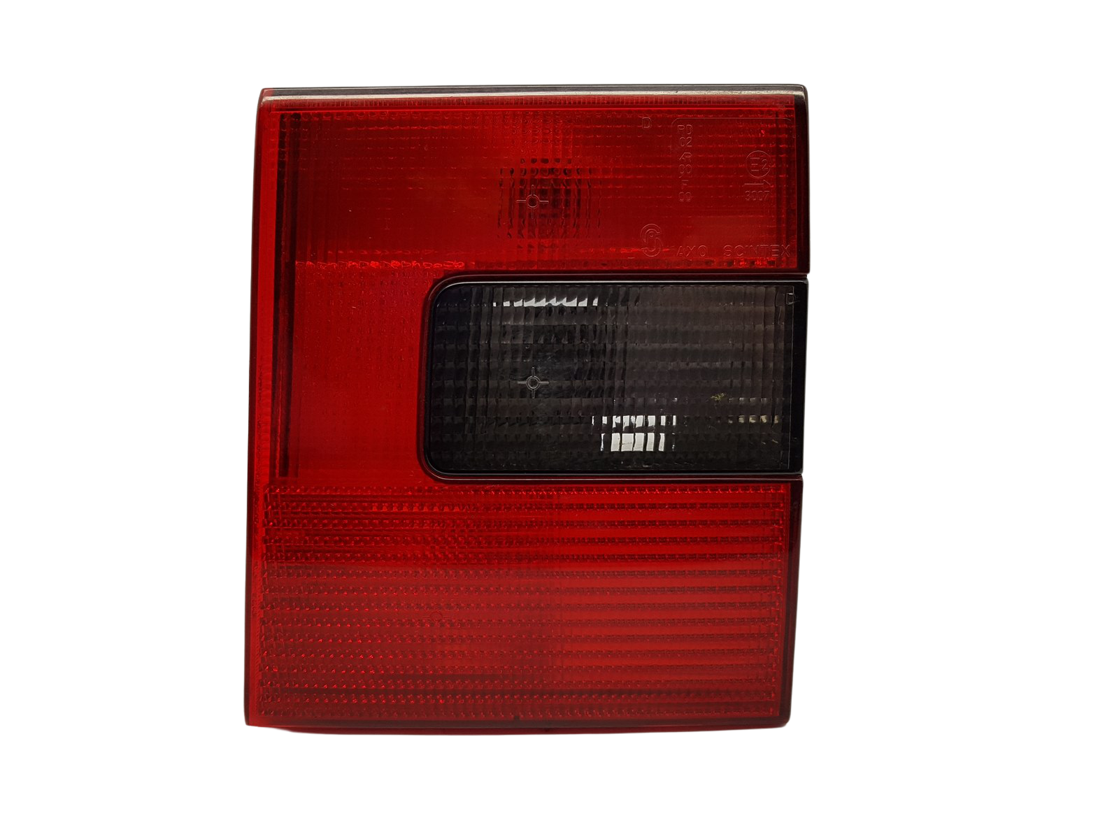 Lampa Höger Bak 6351A2 Citroen Evasion AXO Scintex main product photo