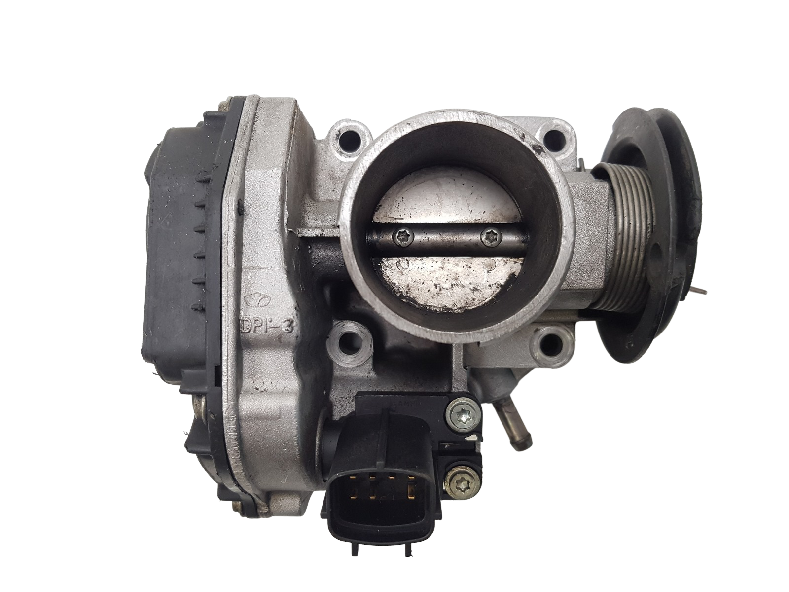Spjällhusventil Daewoo Matiz DPI-3 main product photo