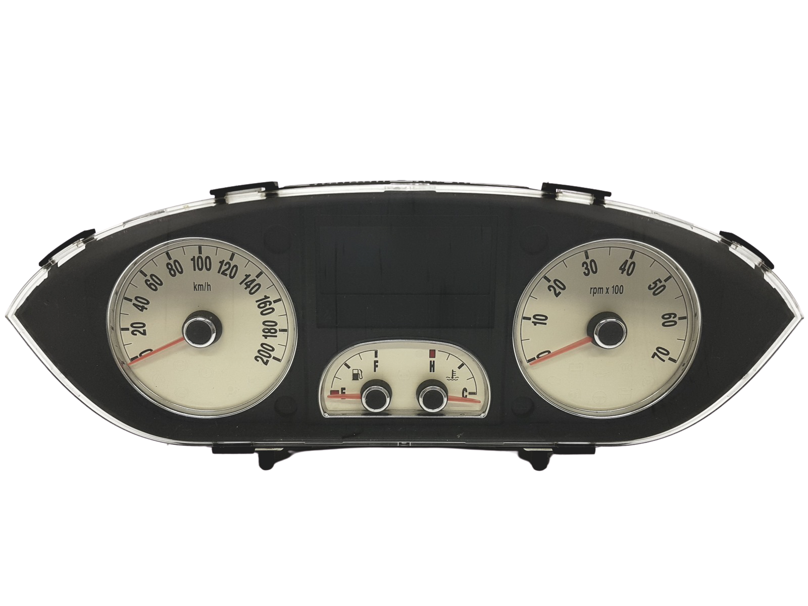 Varvräknare Lancia Musa 735397433 503001190100 28708 main product photo