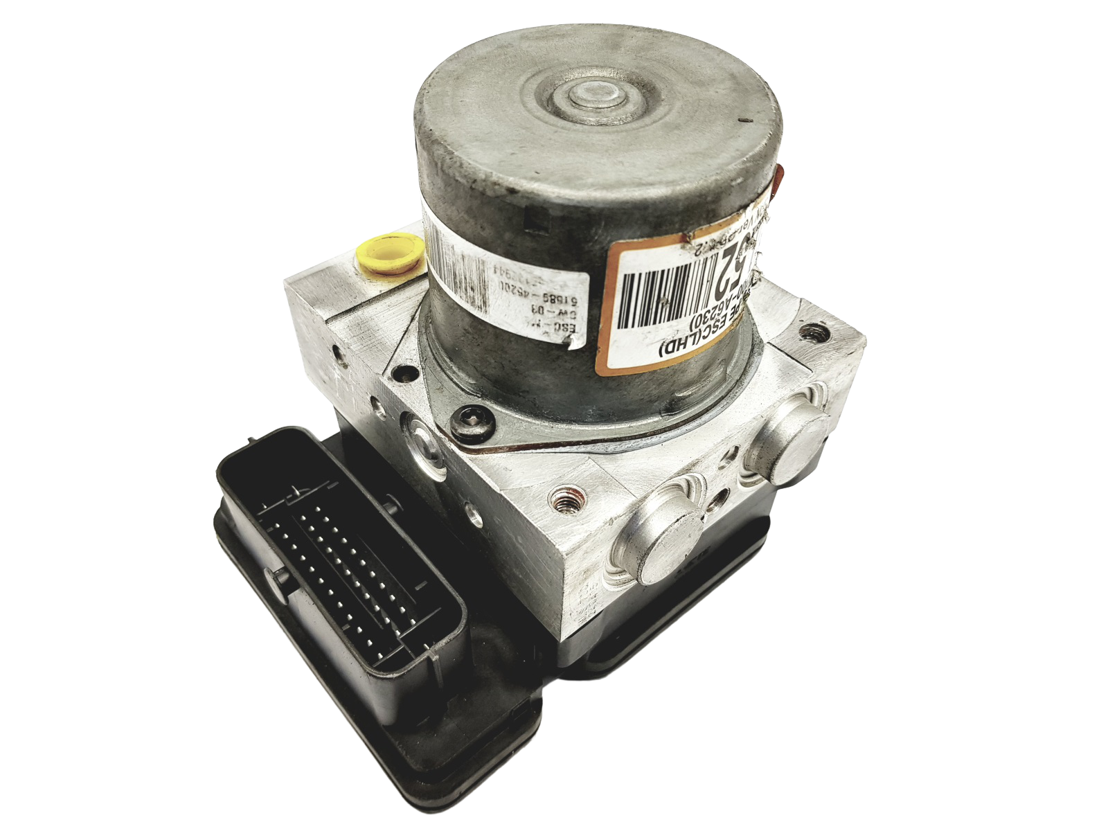 Abs-pump Hyundai I30 A6589-20800 58920-A6230 Mobis main product photo