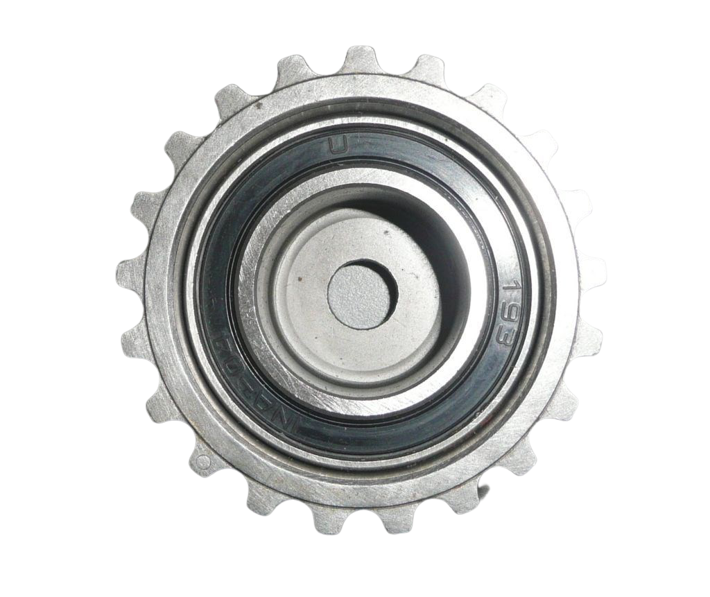 Kamaxeldrev Original Renault Laguna I 2.2 D 7700864572 main product photo