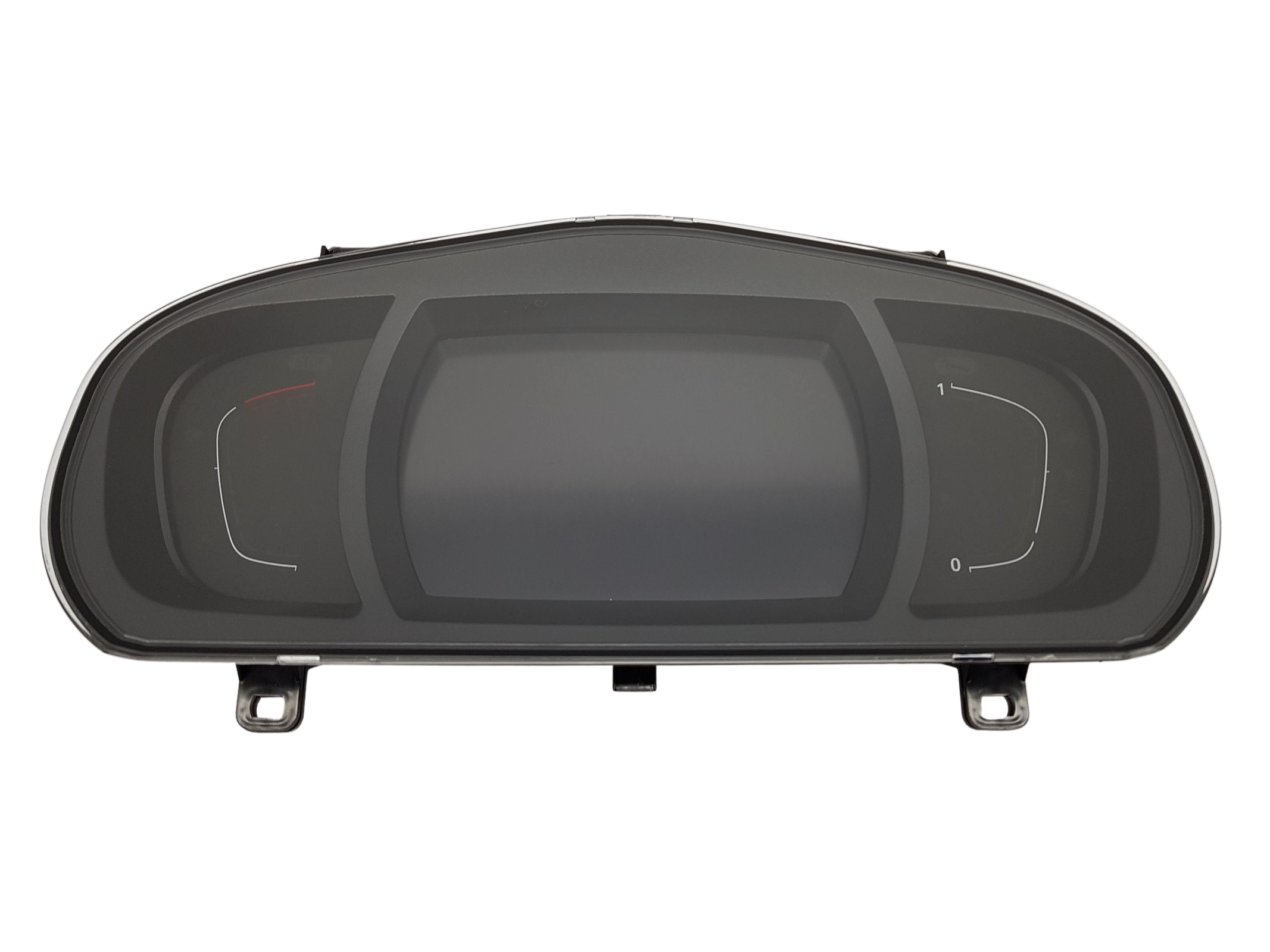 Hastighetsmätare Renault Scenic 4 248100665R 7778 main product photo