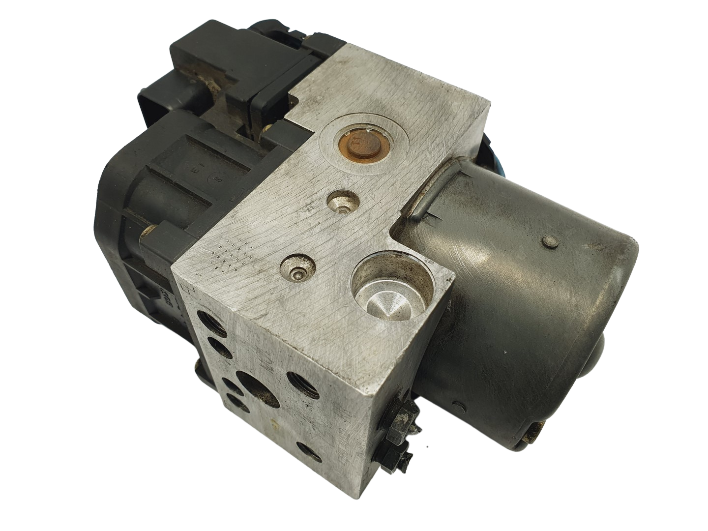 Abs-pump Nissan Almera Tino 476604U102 0273004505 0265216787 62825 main product photo