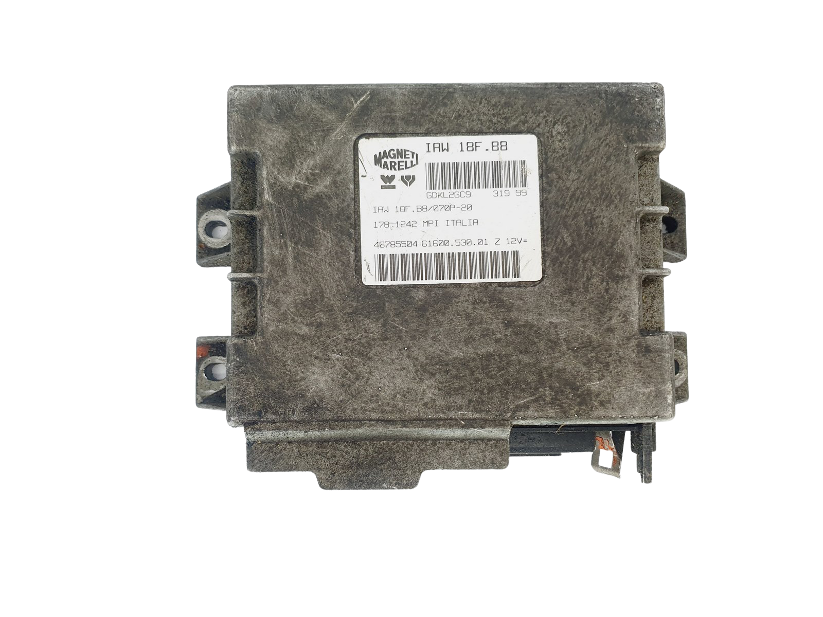 Styrenhet IAW18F.B8 46785504 Fiat Magneti Marelli 36247 main product photo