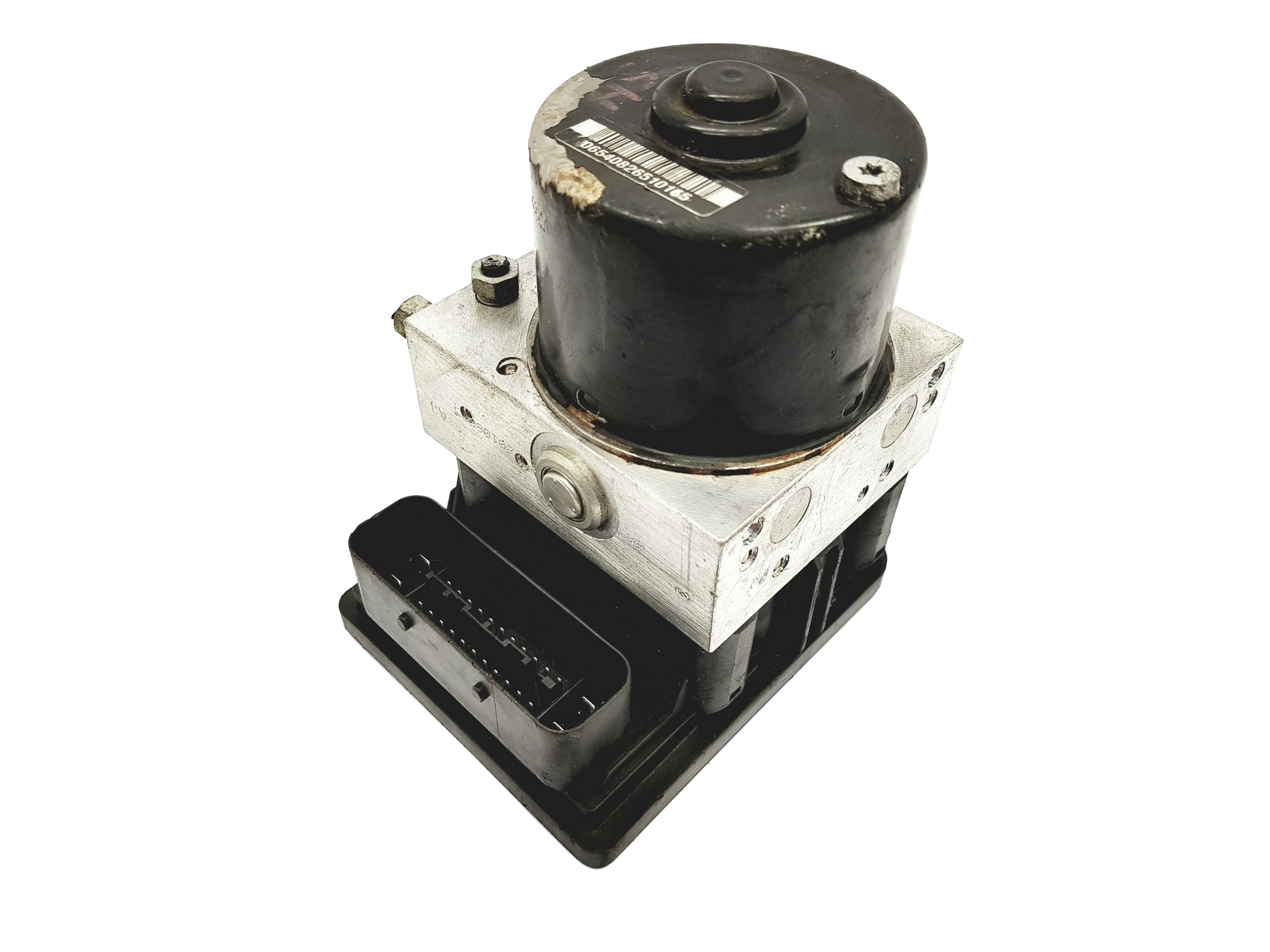 Abs-pump Opel Astra H Zafira B 13213610 10.0960-0548.3 59683 main product photo