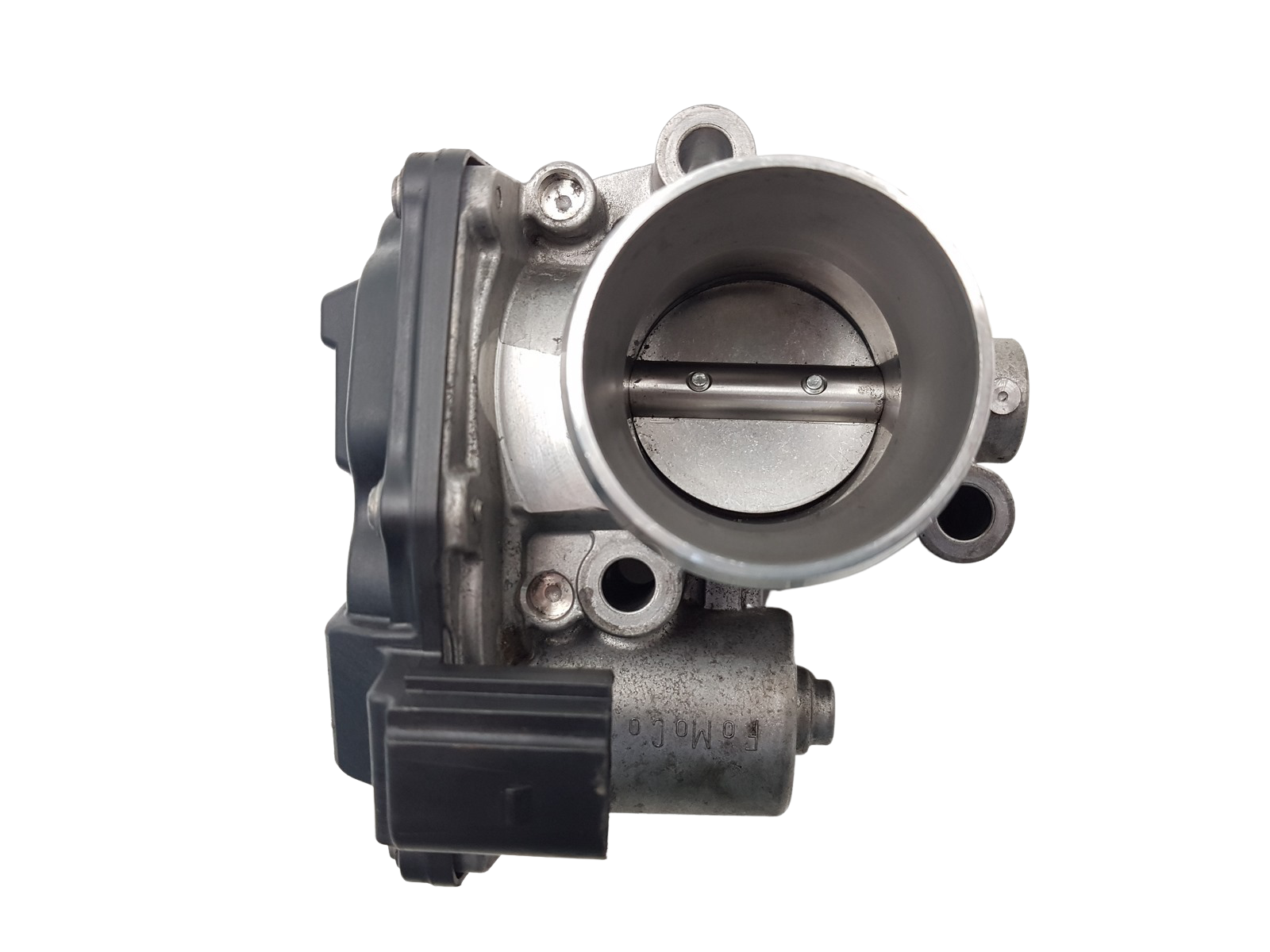 Spjällhusventil Ford CM5G-9F991-GA 1.0 EcoBoost FoMoCo 3029 main product photo