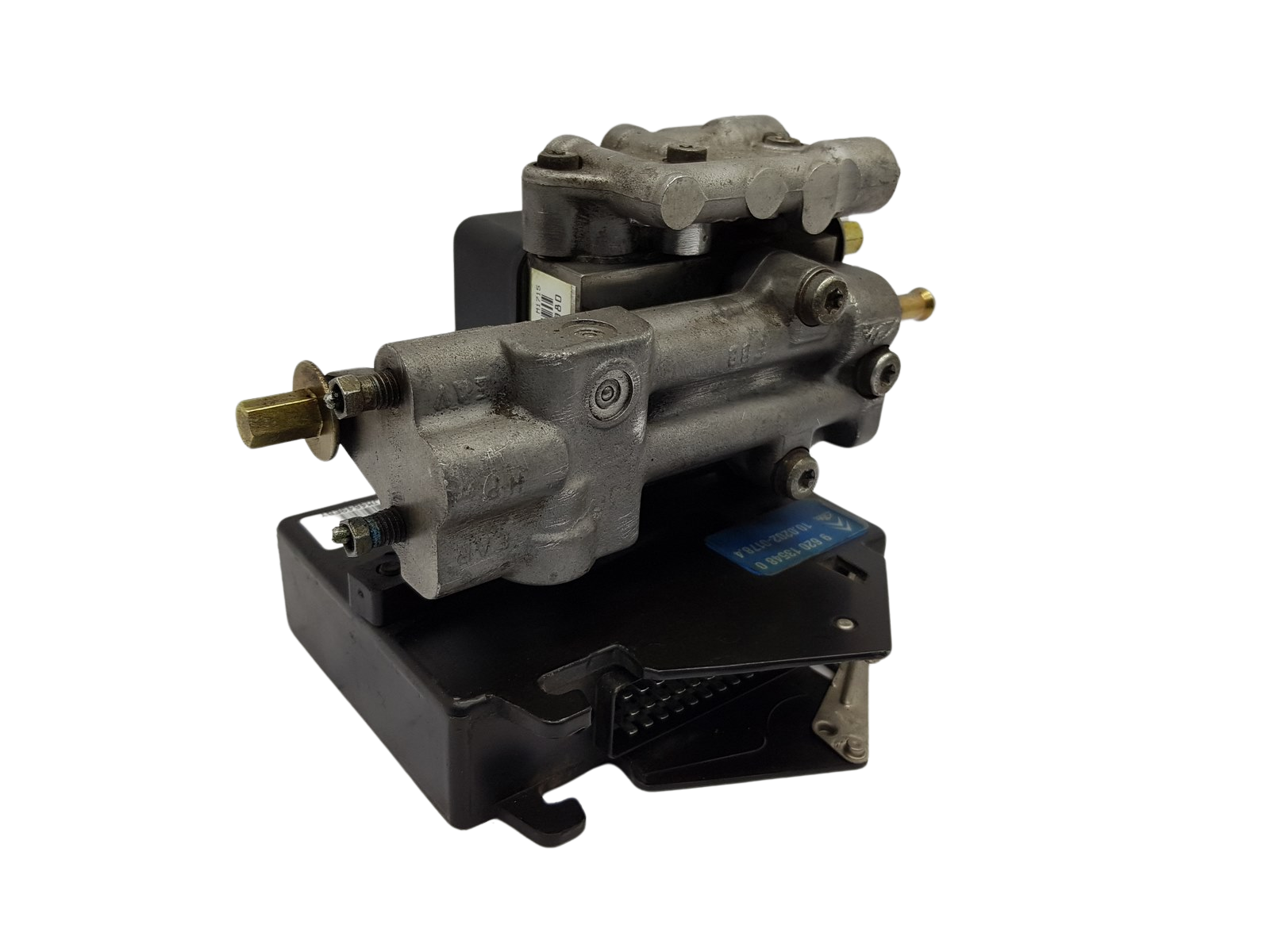 Abs-pump Citroen XM 9620135480 10.0501-8807.3 Ate main product photo