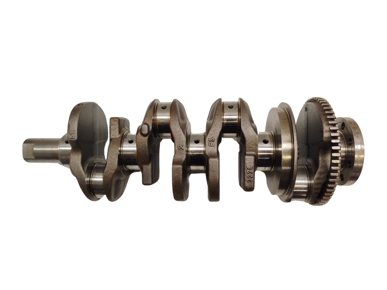 Vevaxel 8200385222 2.0 dci M9R Renault 4728 main product photo
