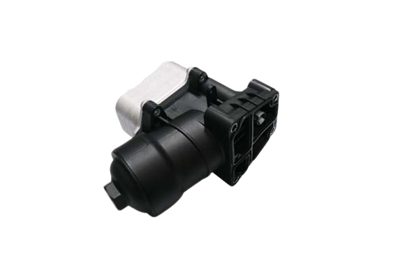 Oljekylare Gör VW Audi 03L115389H 11151767201 Vika main product photo