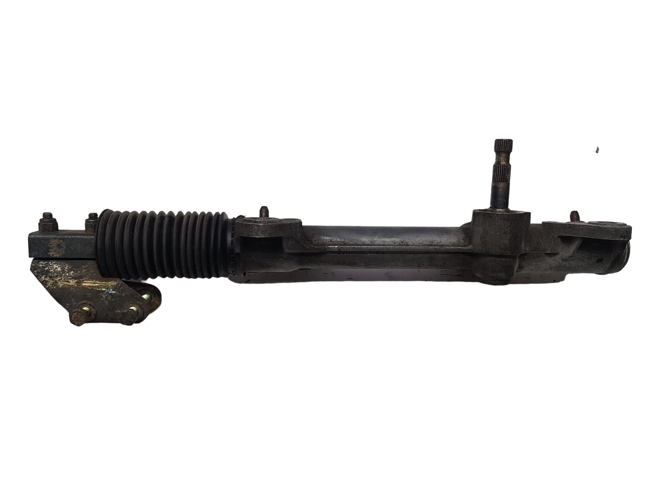 Styrväxel Citroen AX 95659460 2EZ2 7508 main product photo