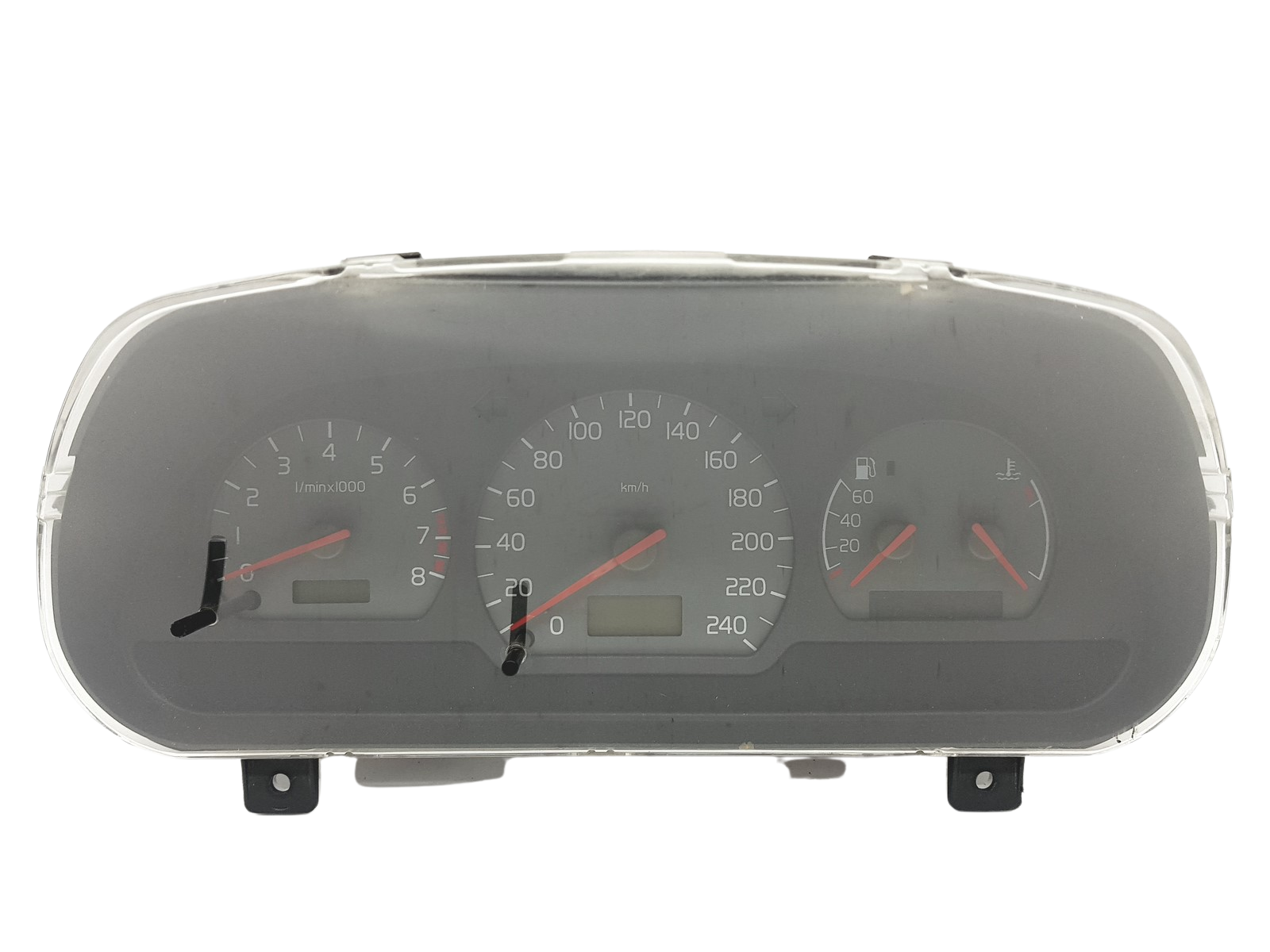 Varvräknare Volvo V40 30862000/007 54549 main product photo