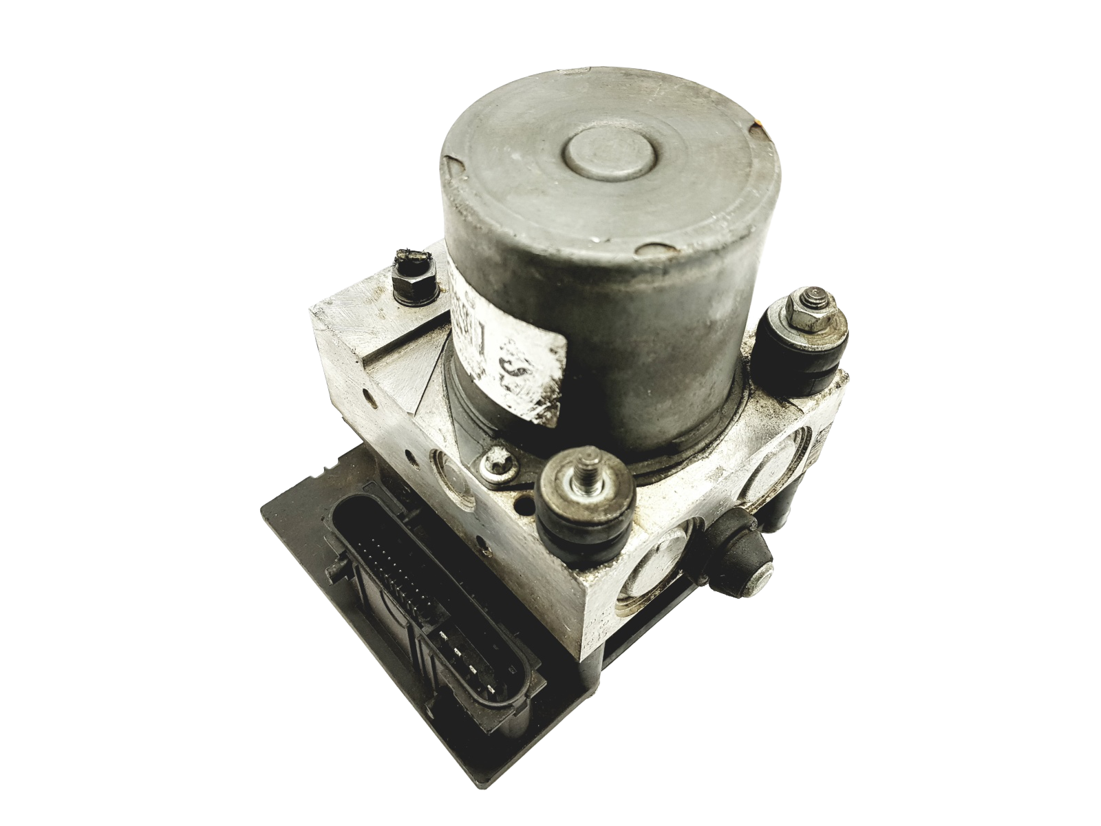 Abs-pump Fiat Grande Punto 51786433 0265950628 Bosch 42697 main product photo