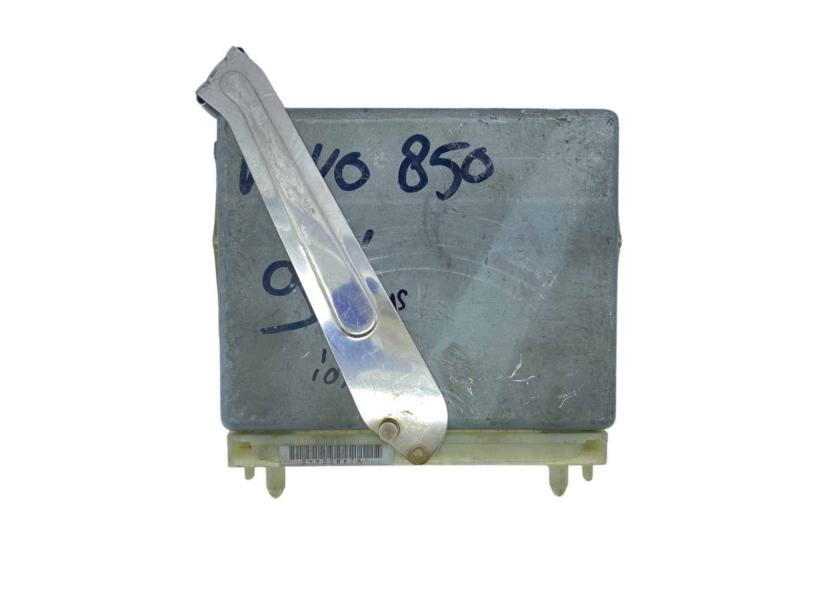 Styrenhet P3545864 CP08 Volvo Aisin 54521 main product photo