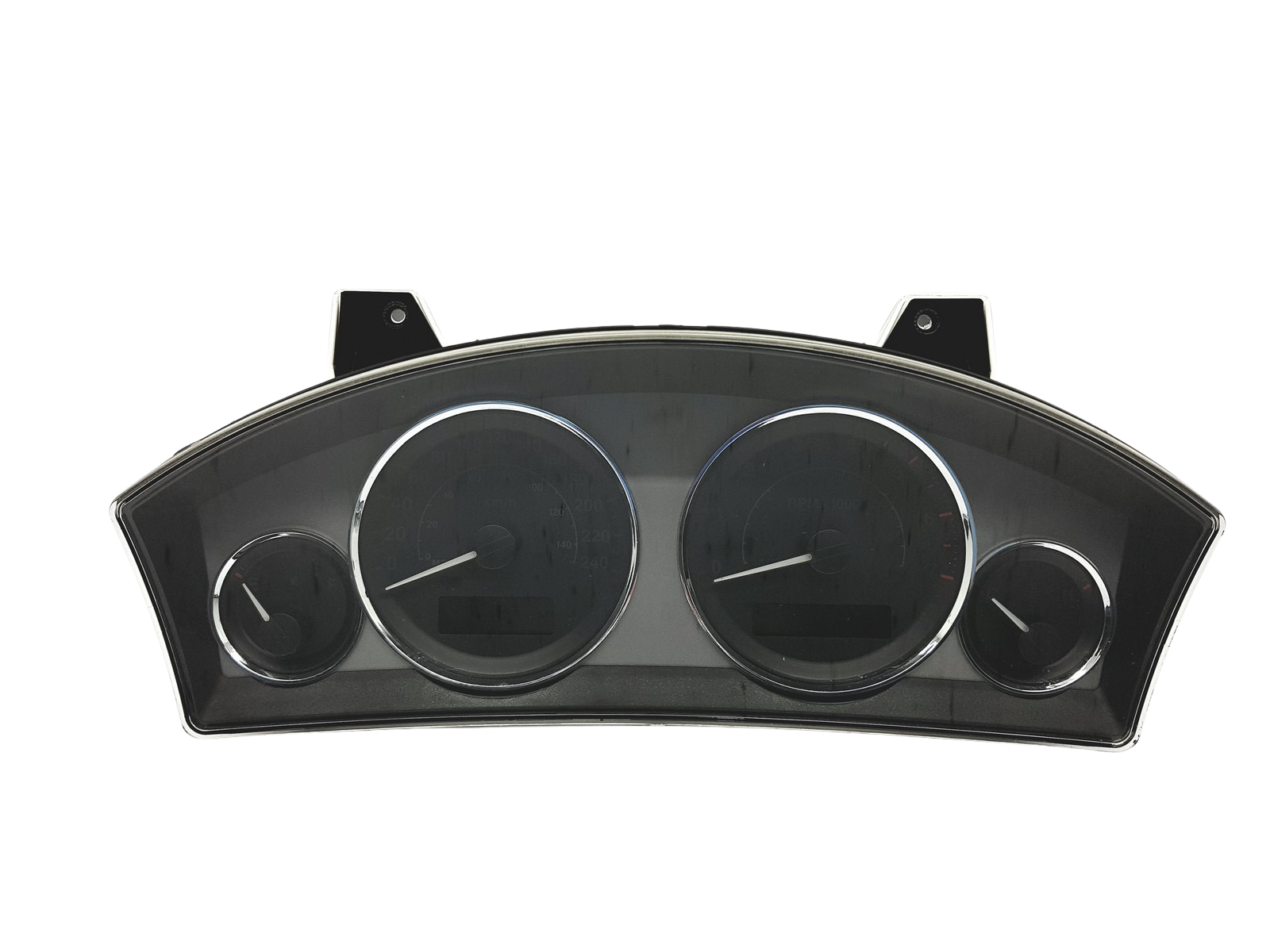 Varvräknare Jeep Grand Cherokee 05172412AG NS main product photo
