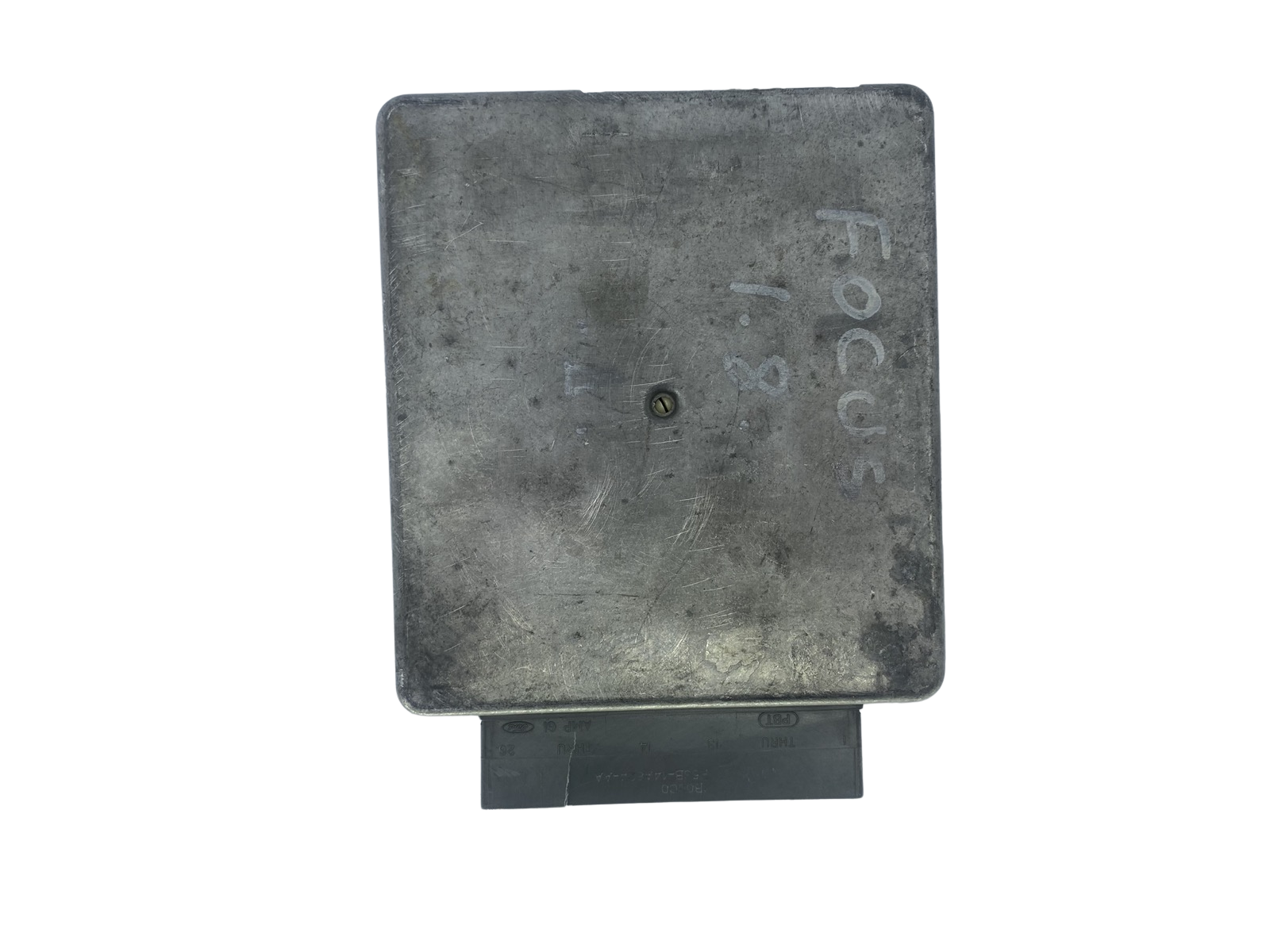 Styrenhet 1S4F-12A650-AE DPC-638 1S4F-AE DOTE Ford Visteon 53591 main product photo