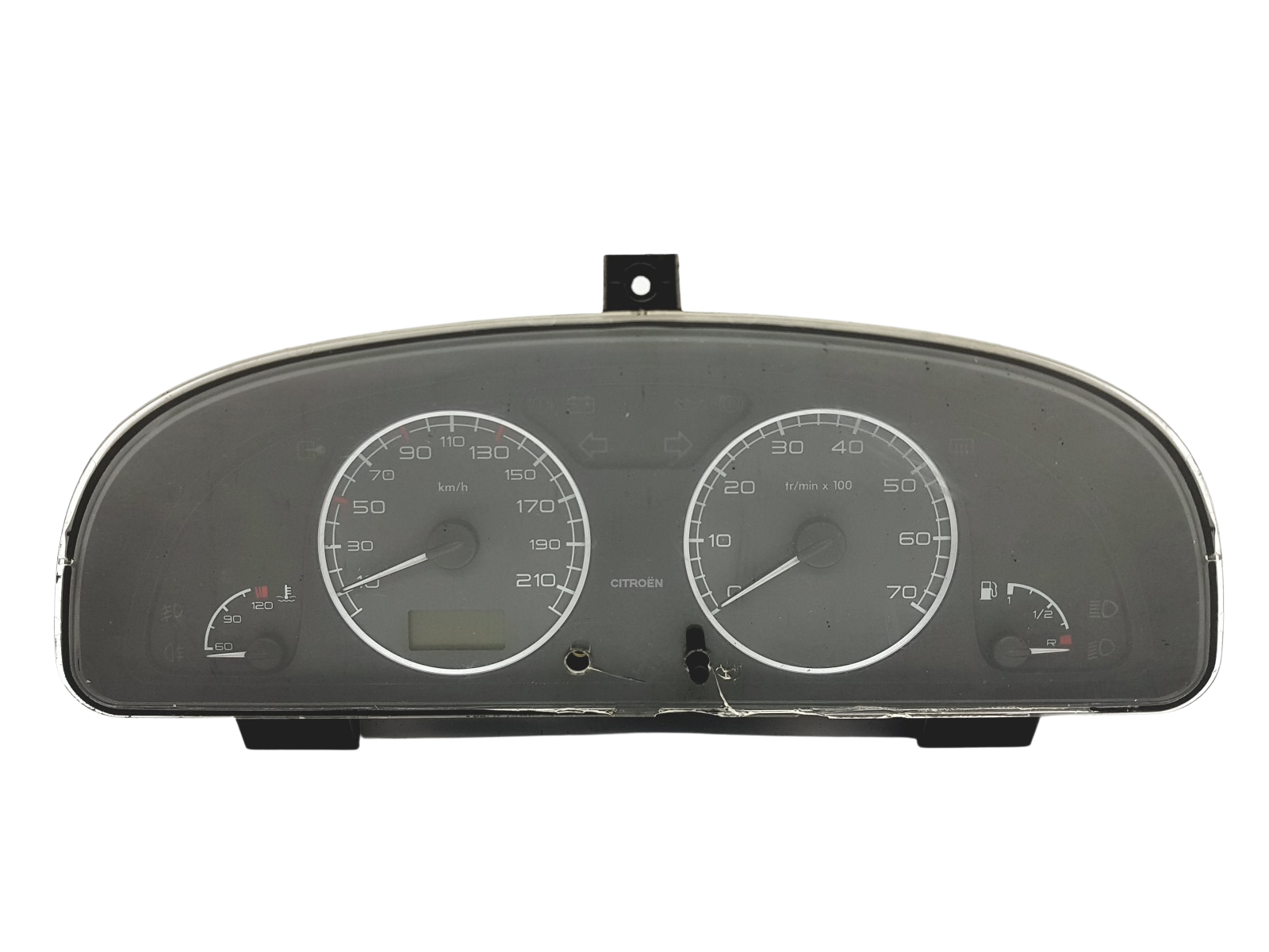 Varvräknare Citroen Xsara P9648650180 0R00 44565 main product photo