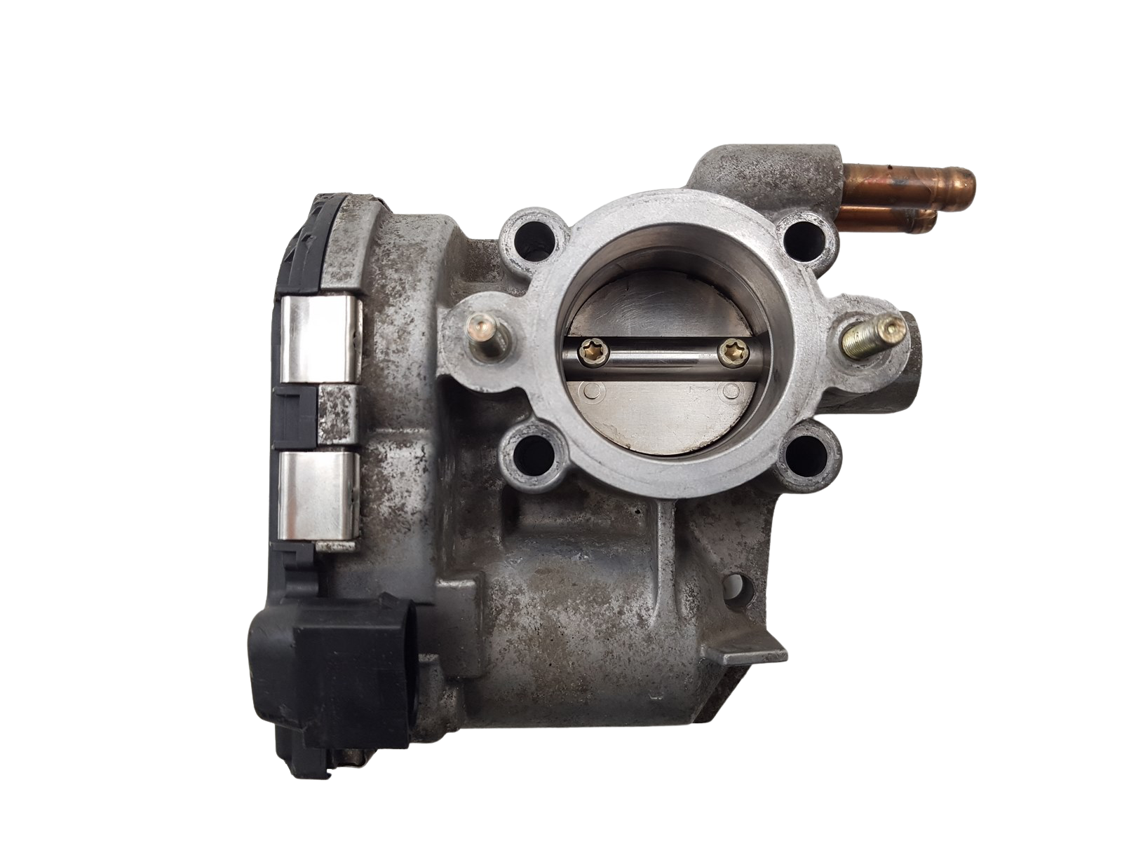 Spjällhusventil Agila Astra G Corsa C 9157512 0280750044 1.0 1.2 1049 main product photo