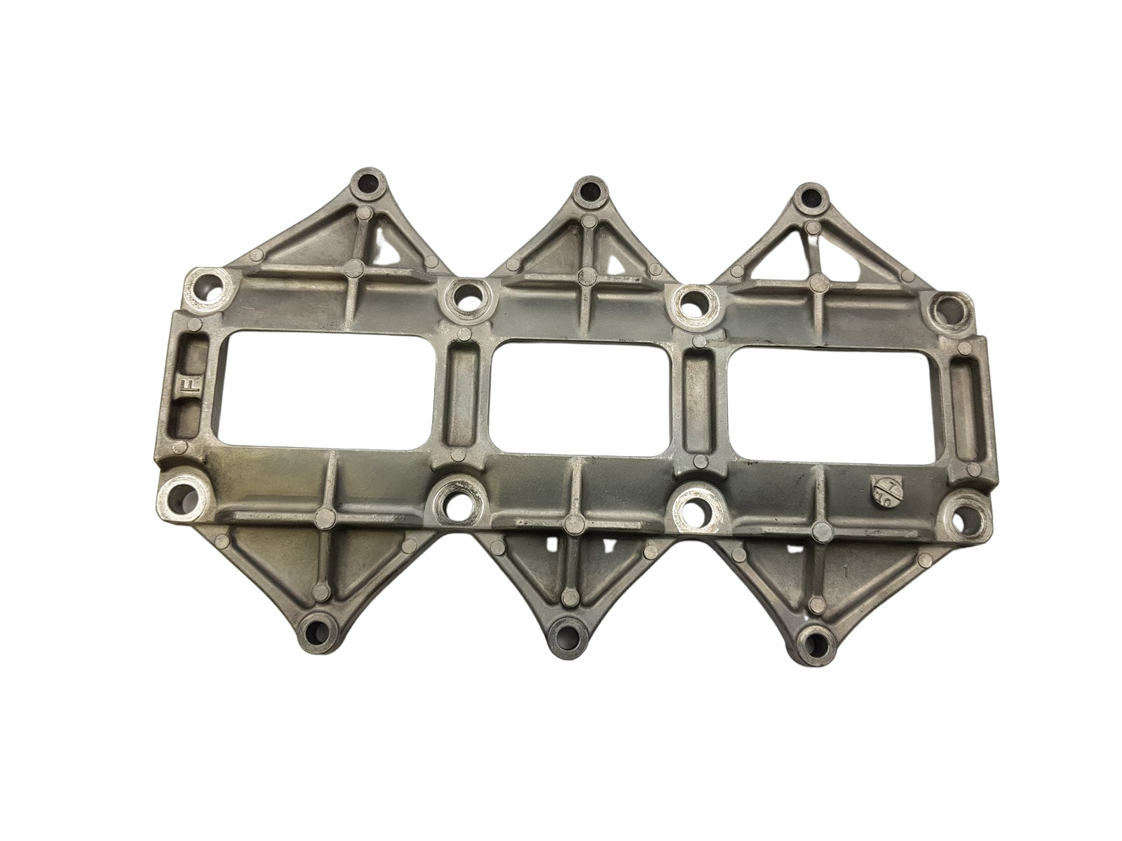 Motorfäste 7701052634 3.0 DCI P9X Renault Espace 4 Vel Satis main product photo