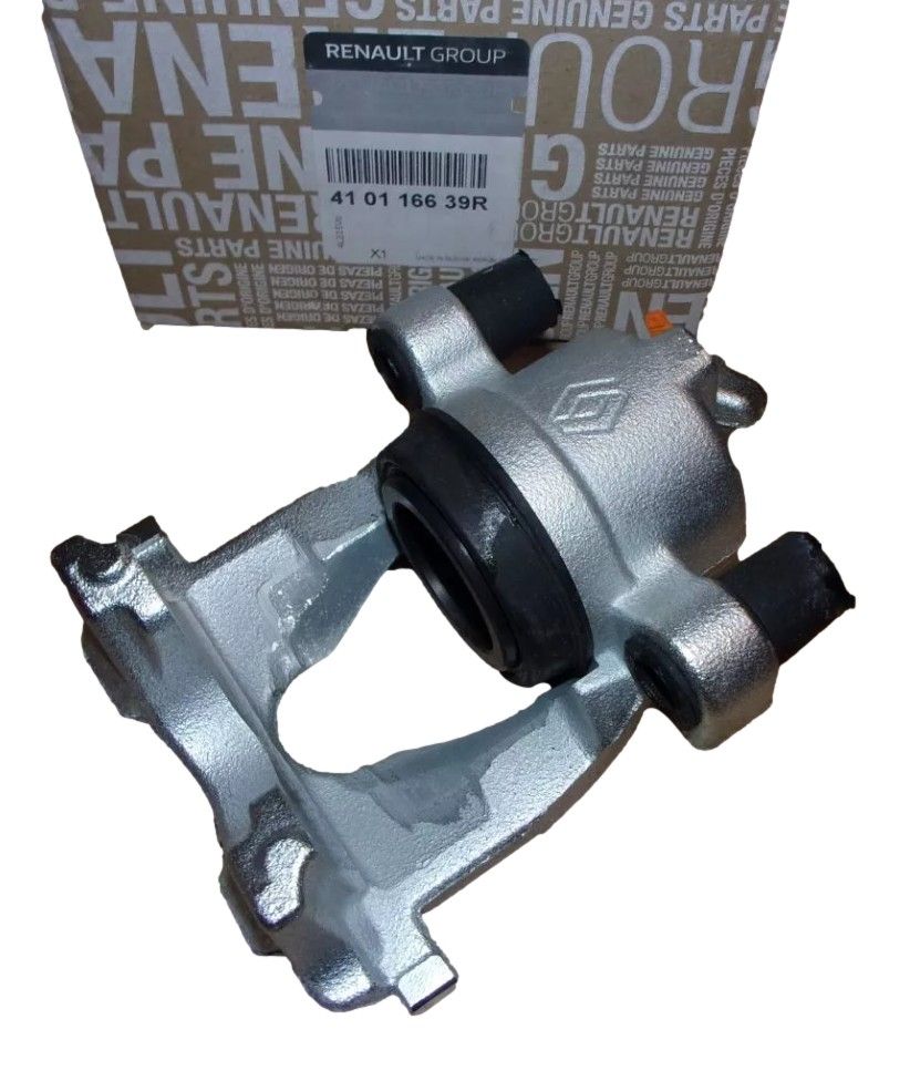 Bromsok Vänster Fram Original 410116639R Renault Dacia main product photo