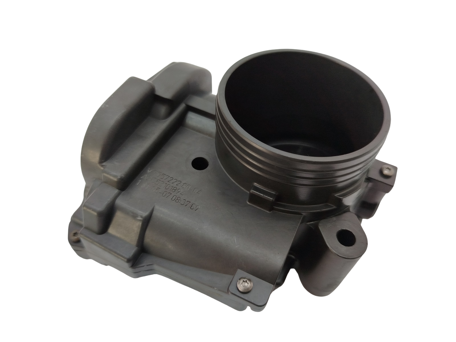Spjällhusventil PSA Mini V755722280 A2C53101894 1.6 VTI Siemens main product photo