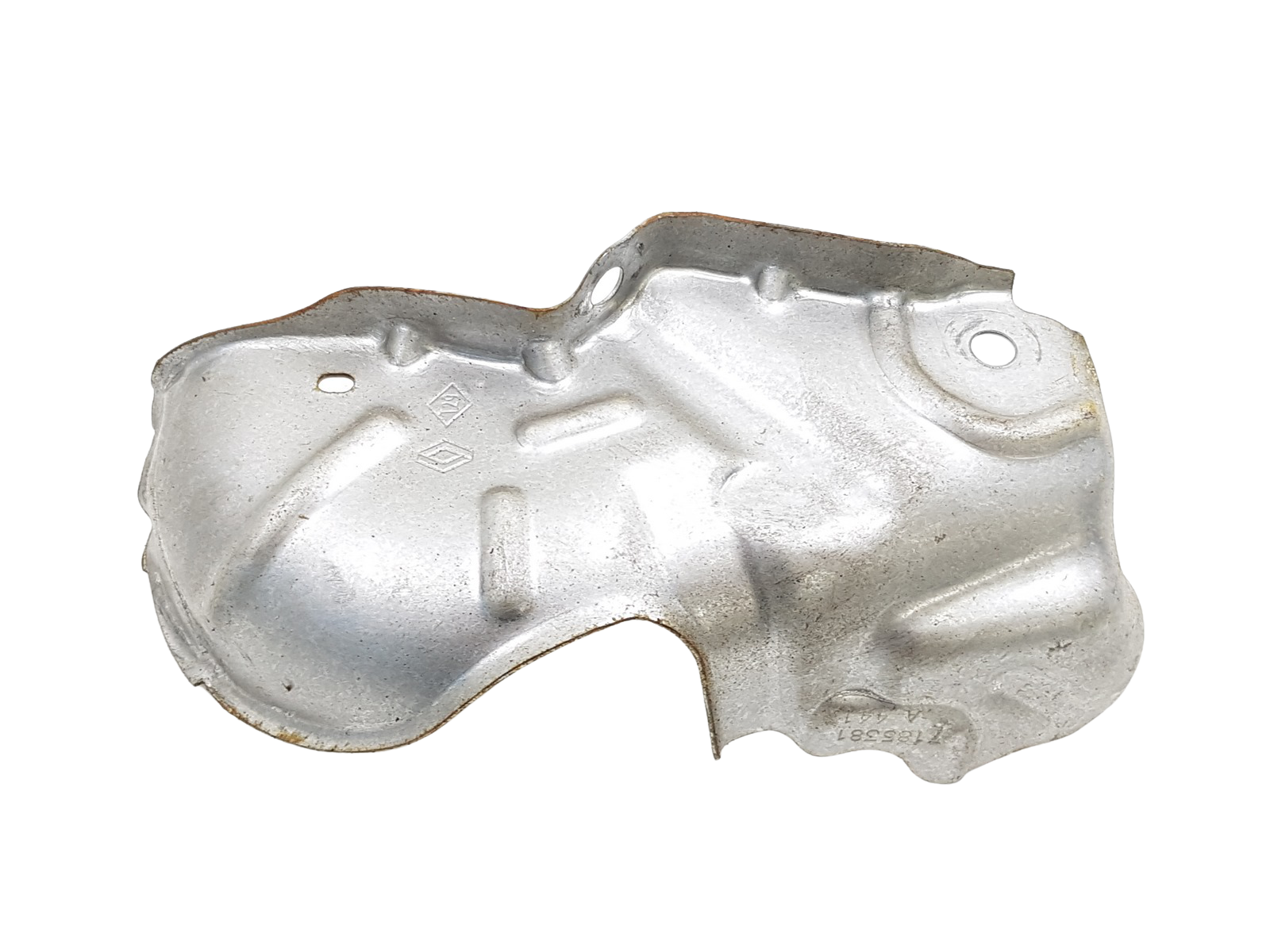 Värmeskydd 147185381R 1.6 dci Renault Trafic 3 Vivaro B 0km main product photo