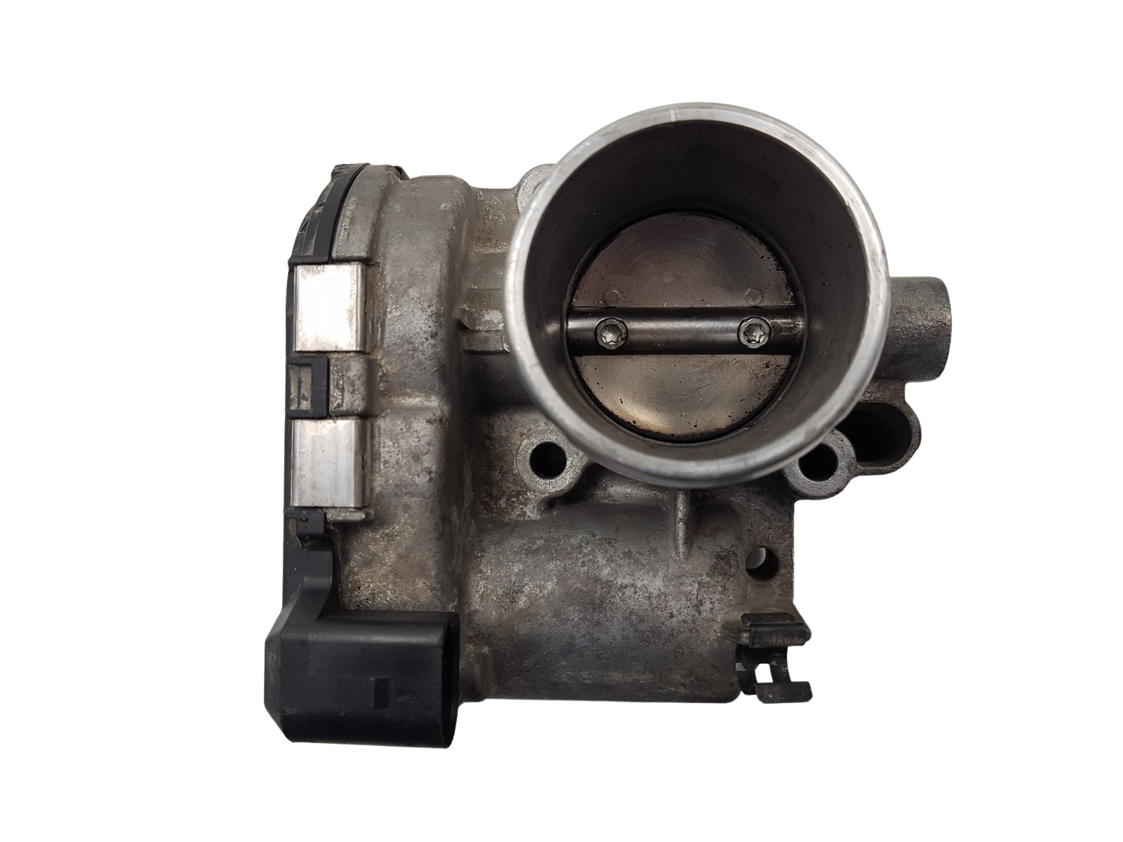 Spjällhusventil Ford 8A6G-9F991-AB 0280750531 Bosch 3371 main product photo