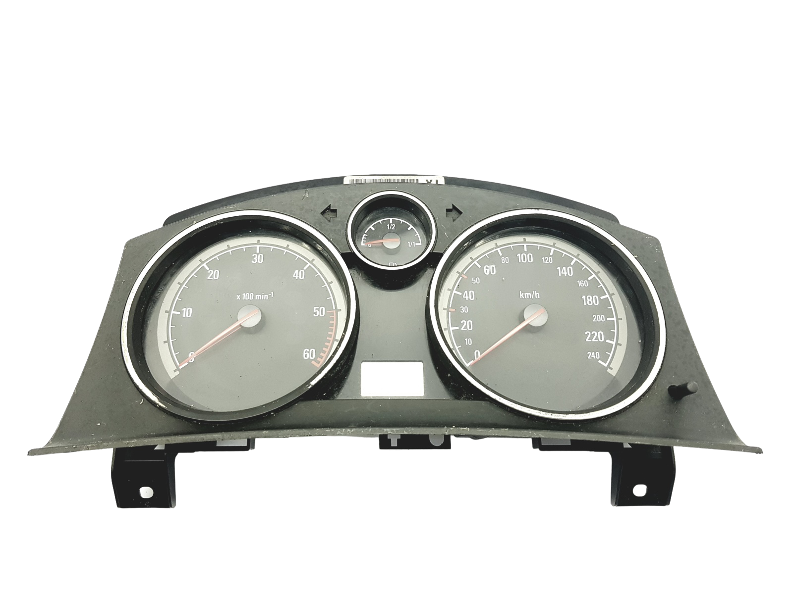 Varvräknare Opel 13225988XJ Astra H GTC 44161 main product photo