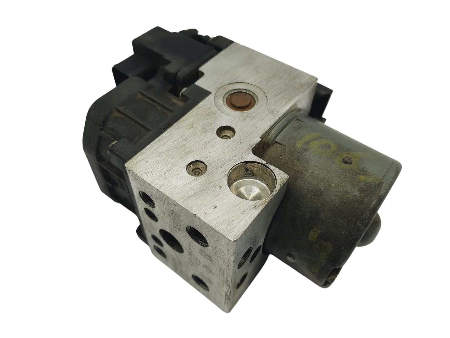 Abs-pump Renault 7700423034 0265216555 0273004279 64492 main product photo