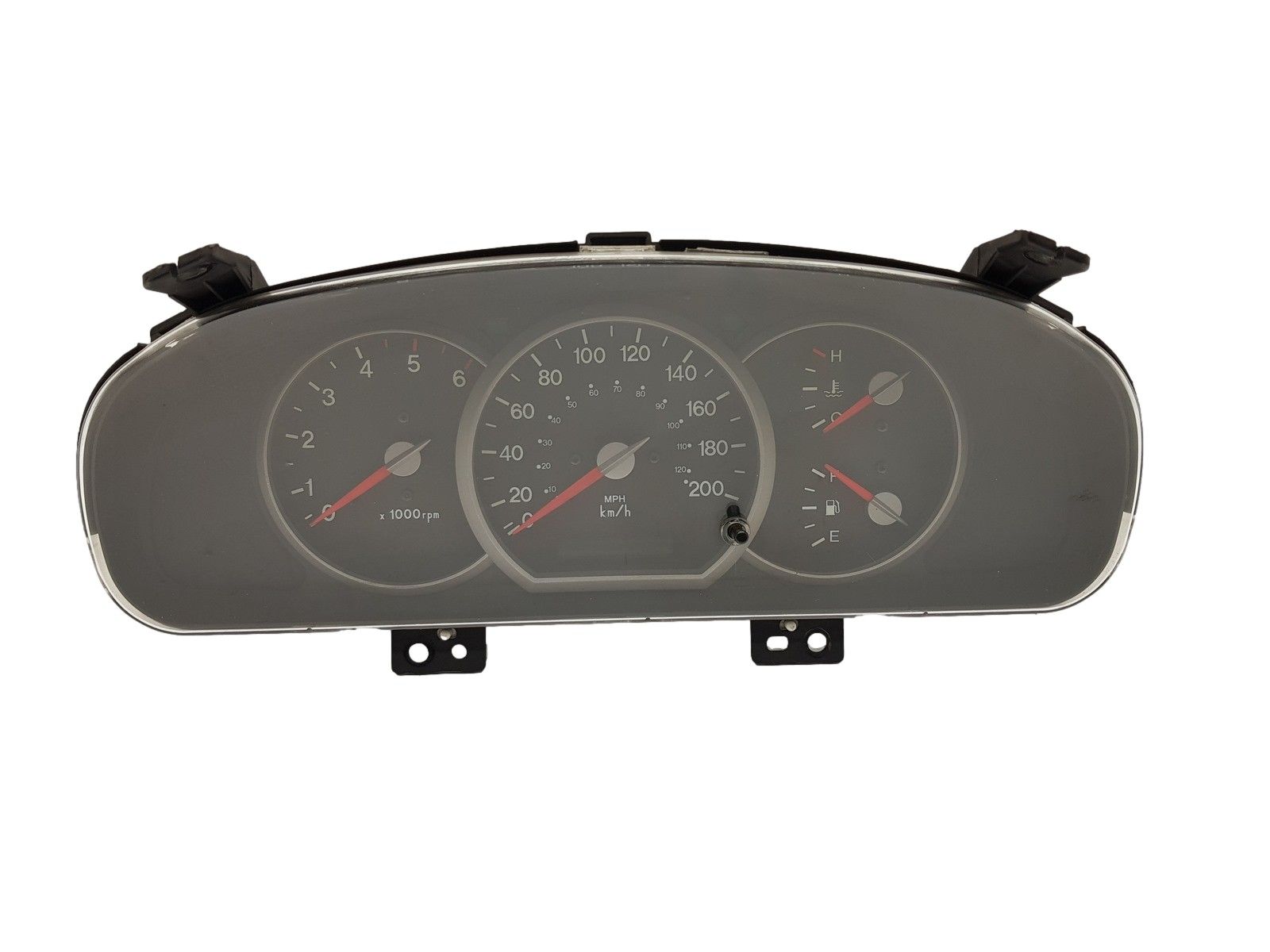 Hastighetsmätare Kia Carnival 0K52A55430 2003-64300K 2706 main product photo