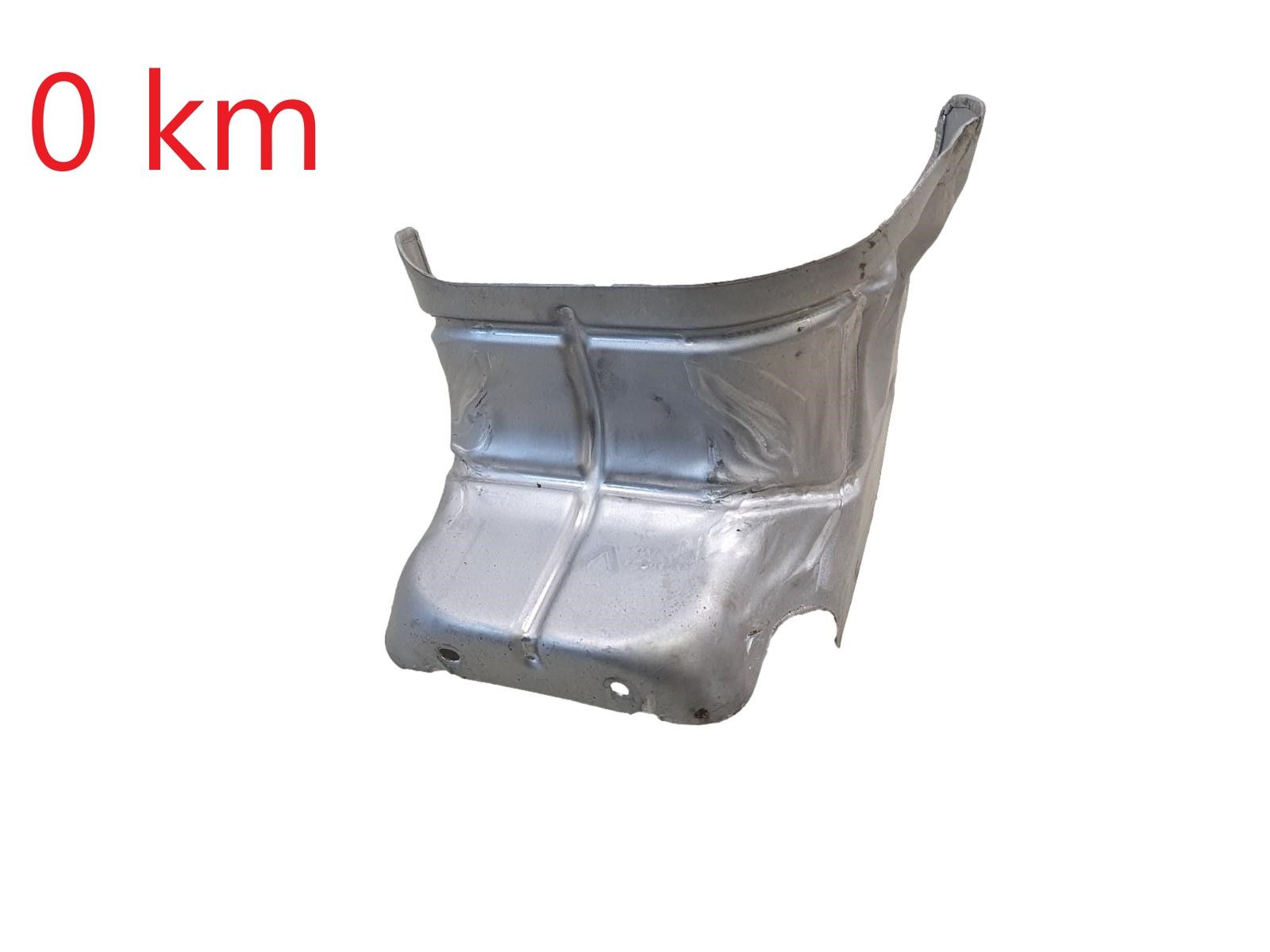 Värmeskydd 483826122R Renault Trafic 3 0 km main product photo